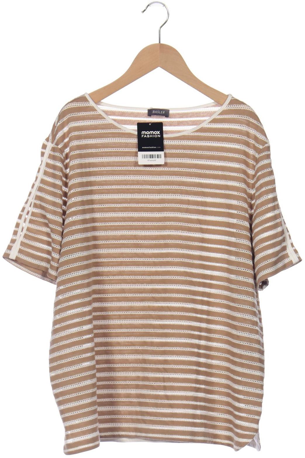 

Basler Damen T-Shirt, beige