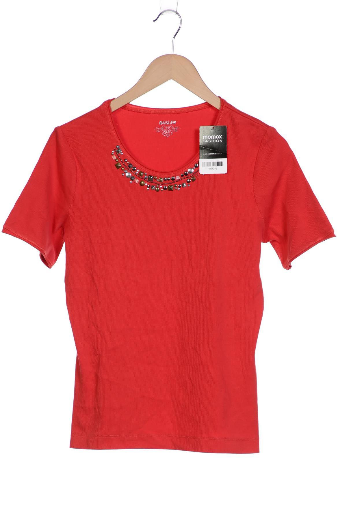 

Basler Damen T-Shirt, rot, Gr. 42