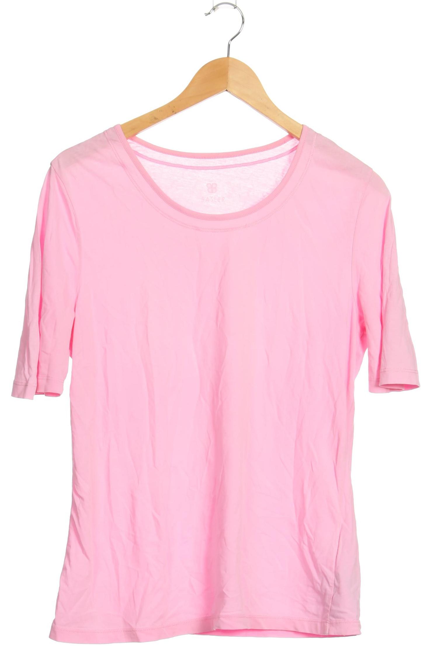

Basler Damen T-Shirt, pink, Gr. 40
