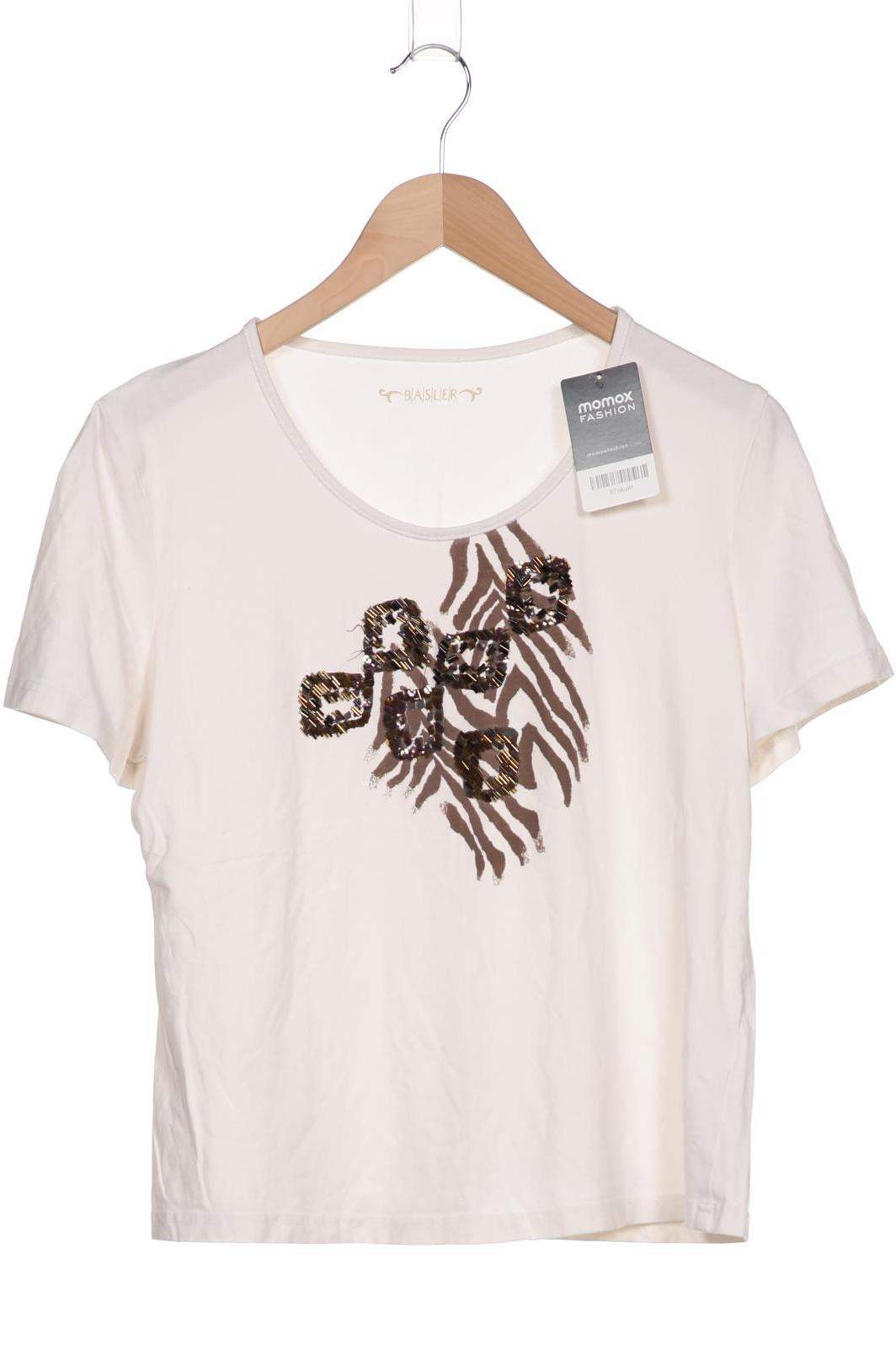 

Basler Damen T-Shirt, weiß