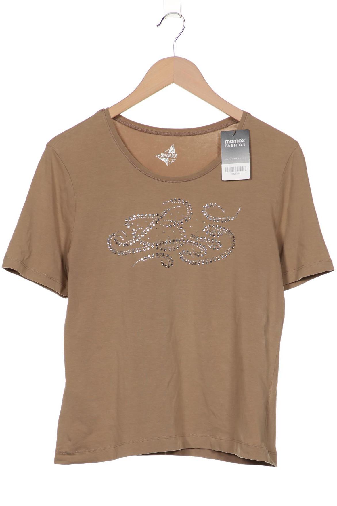 

Basler Damen T-Shirt, braun