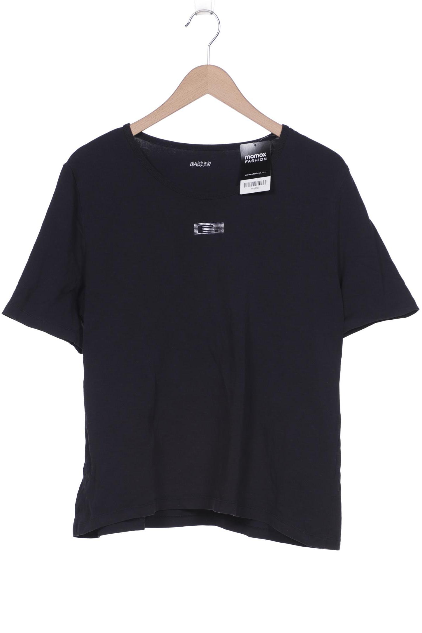 

Basler Damen T-Shirt, schwarz