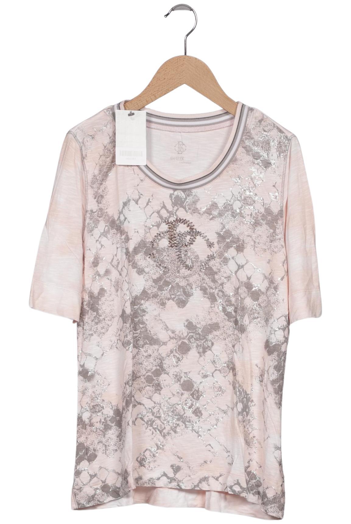

Basler Damen T-Shirt, pink, Gr. 42