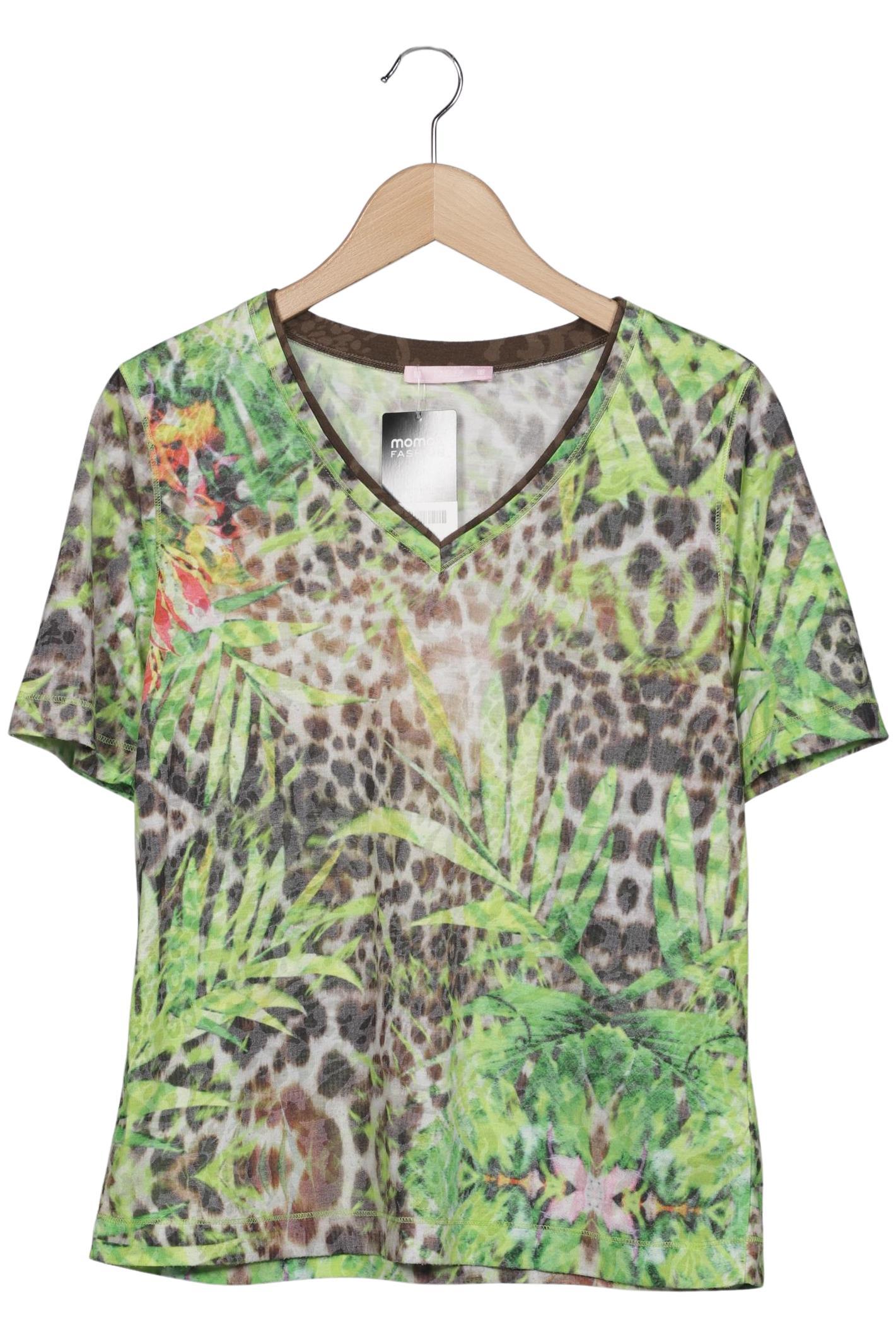 

Basler Damen T-Shirt, grün, Gr. 42