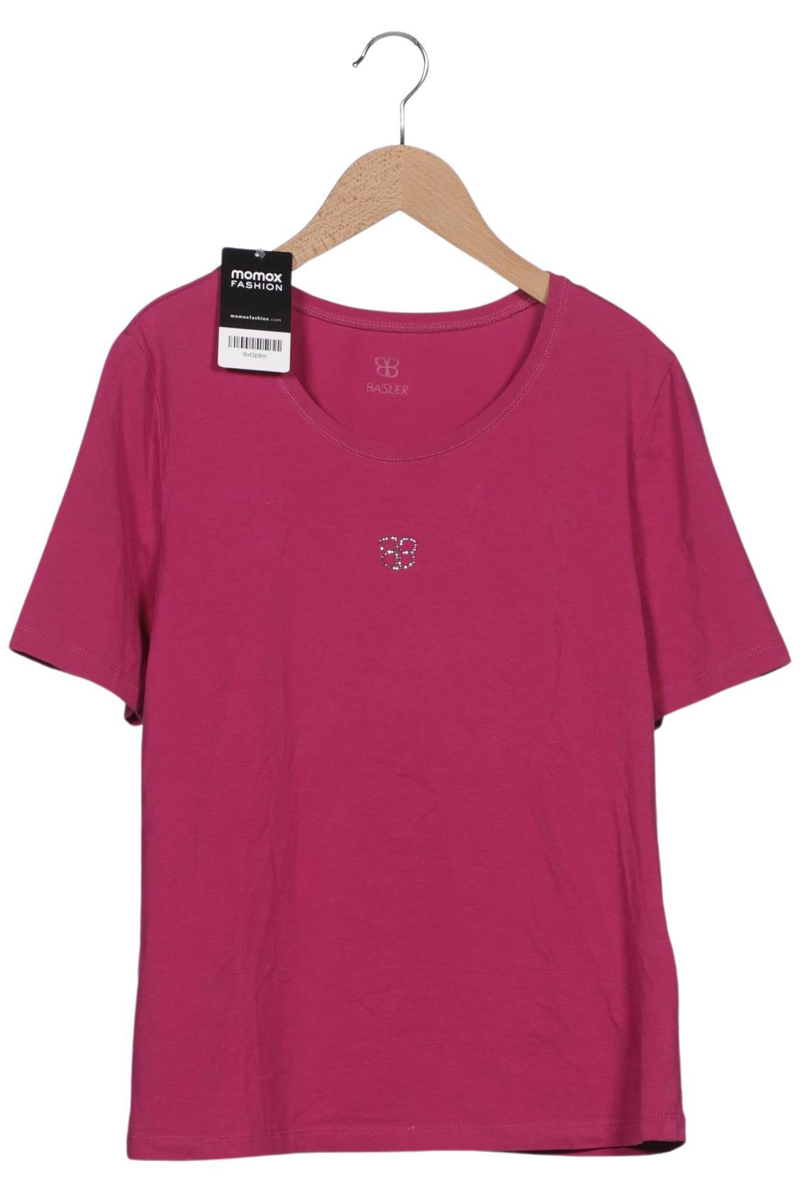 

Basler Damen T-Shirt, pink, Gr. 42