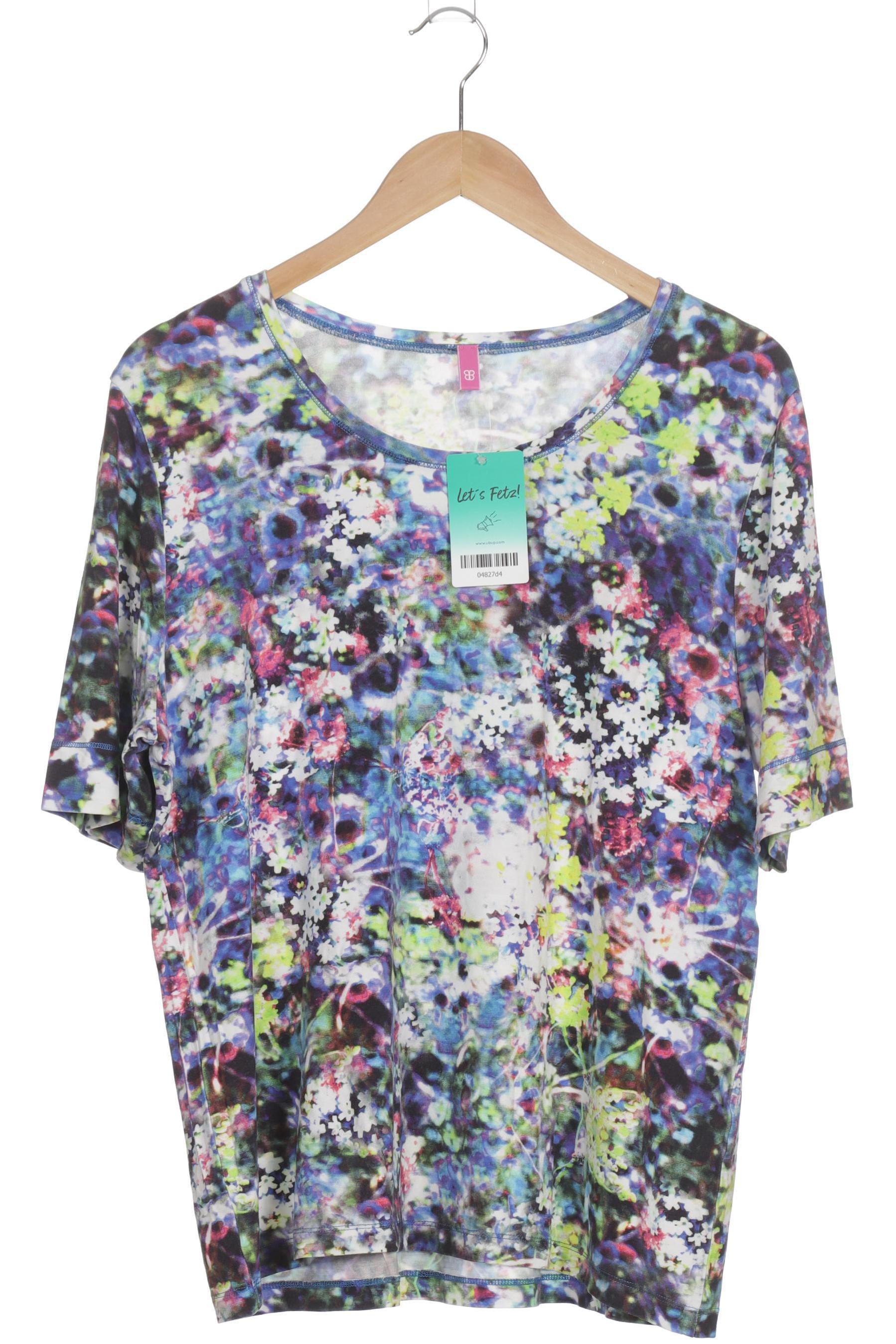 

Basler Damen T-Shirt, blau, Gr.