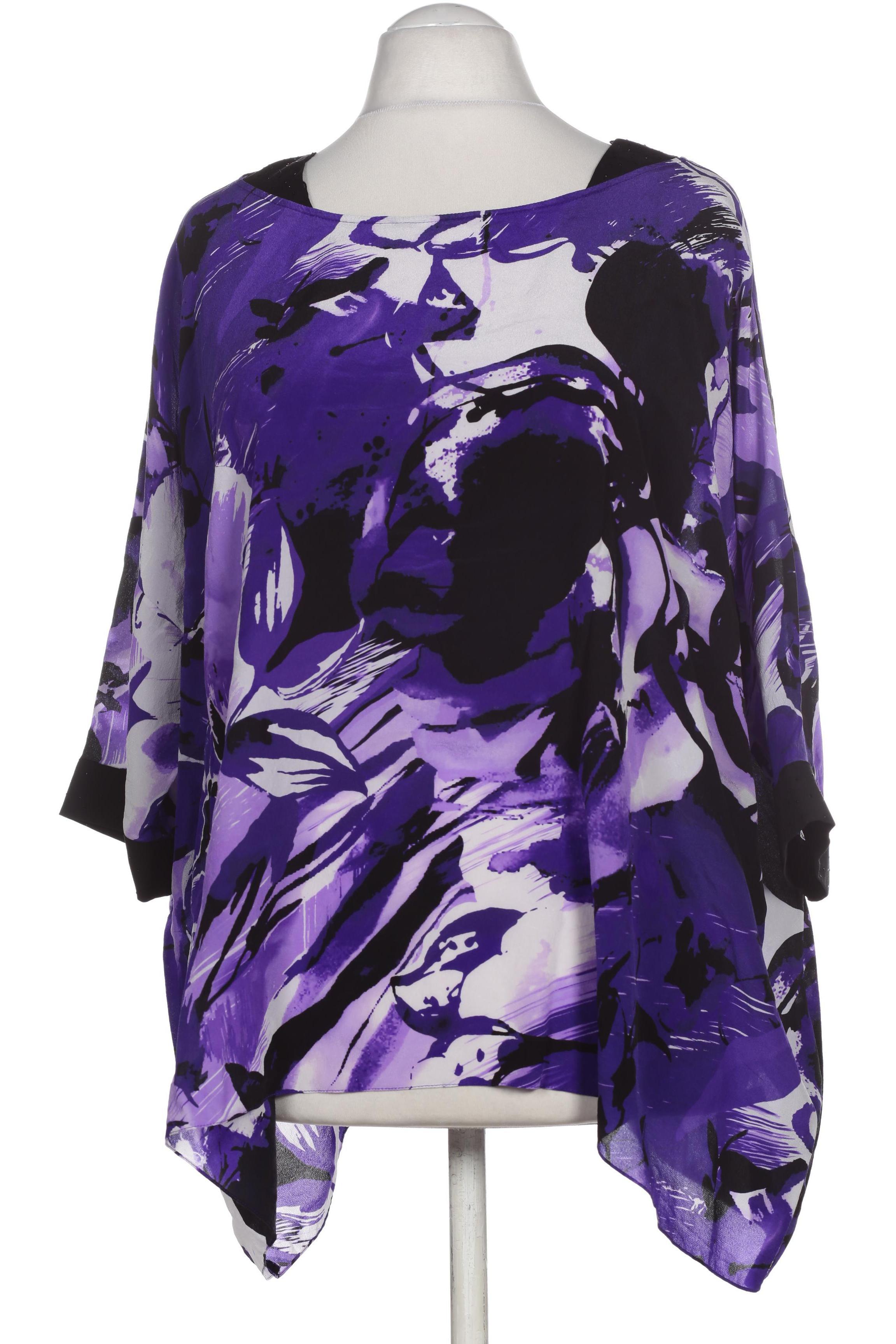 

Basler Damen T-Shirt, lila, Gr. 46