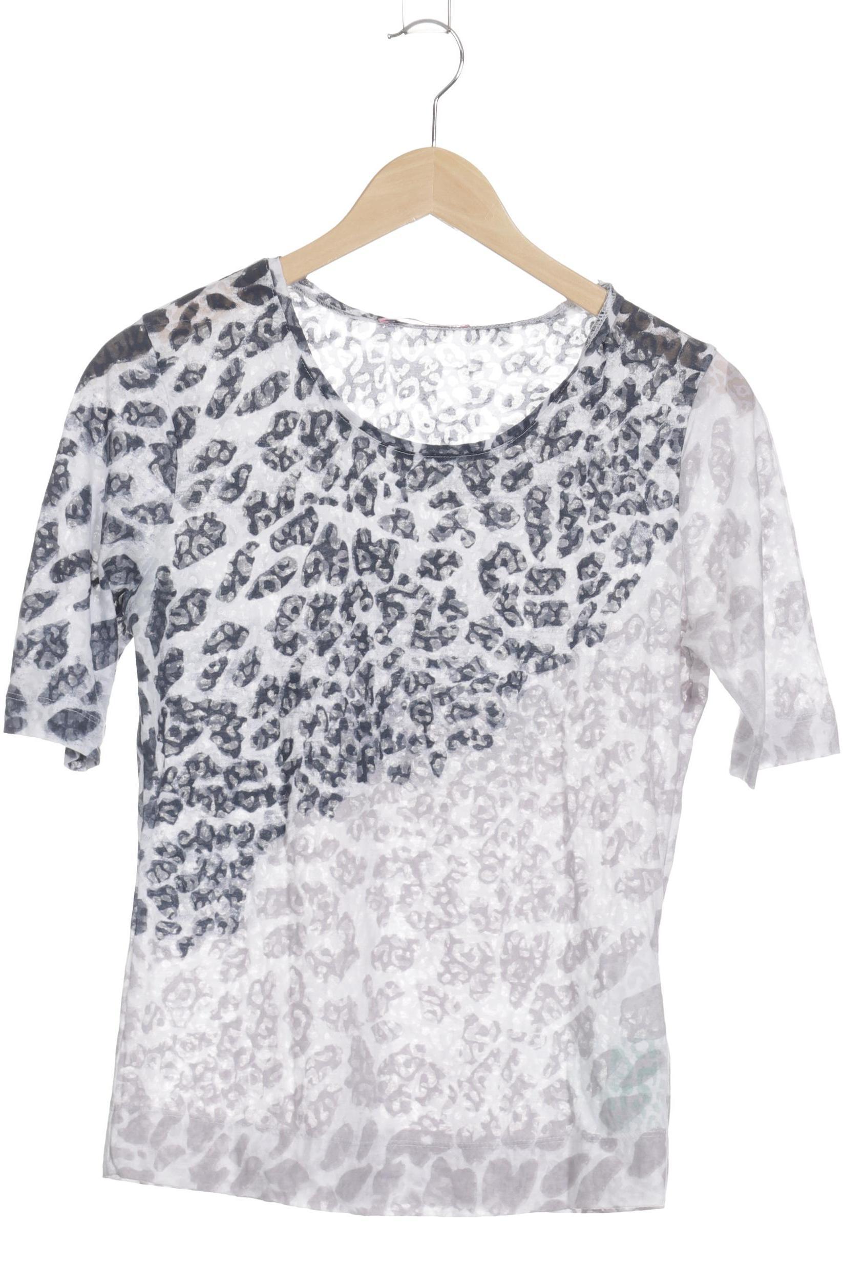 

Basler Damen T-Shirt, grau, Gr. 36