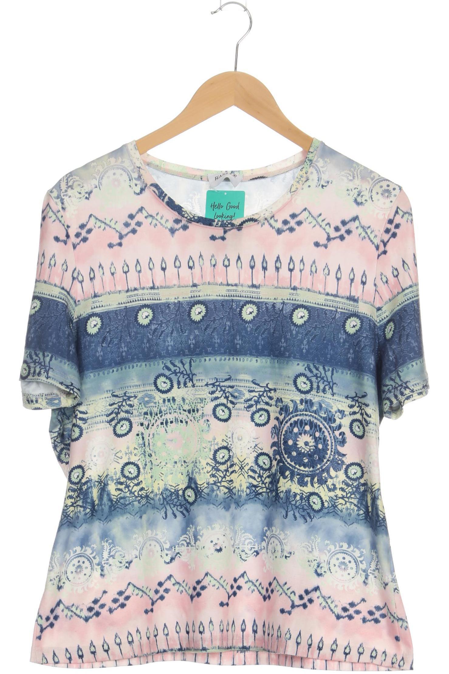 

Basler Damen T-Shirt, blau, Gr. 44