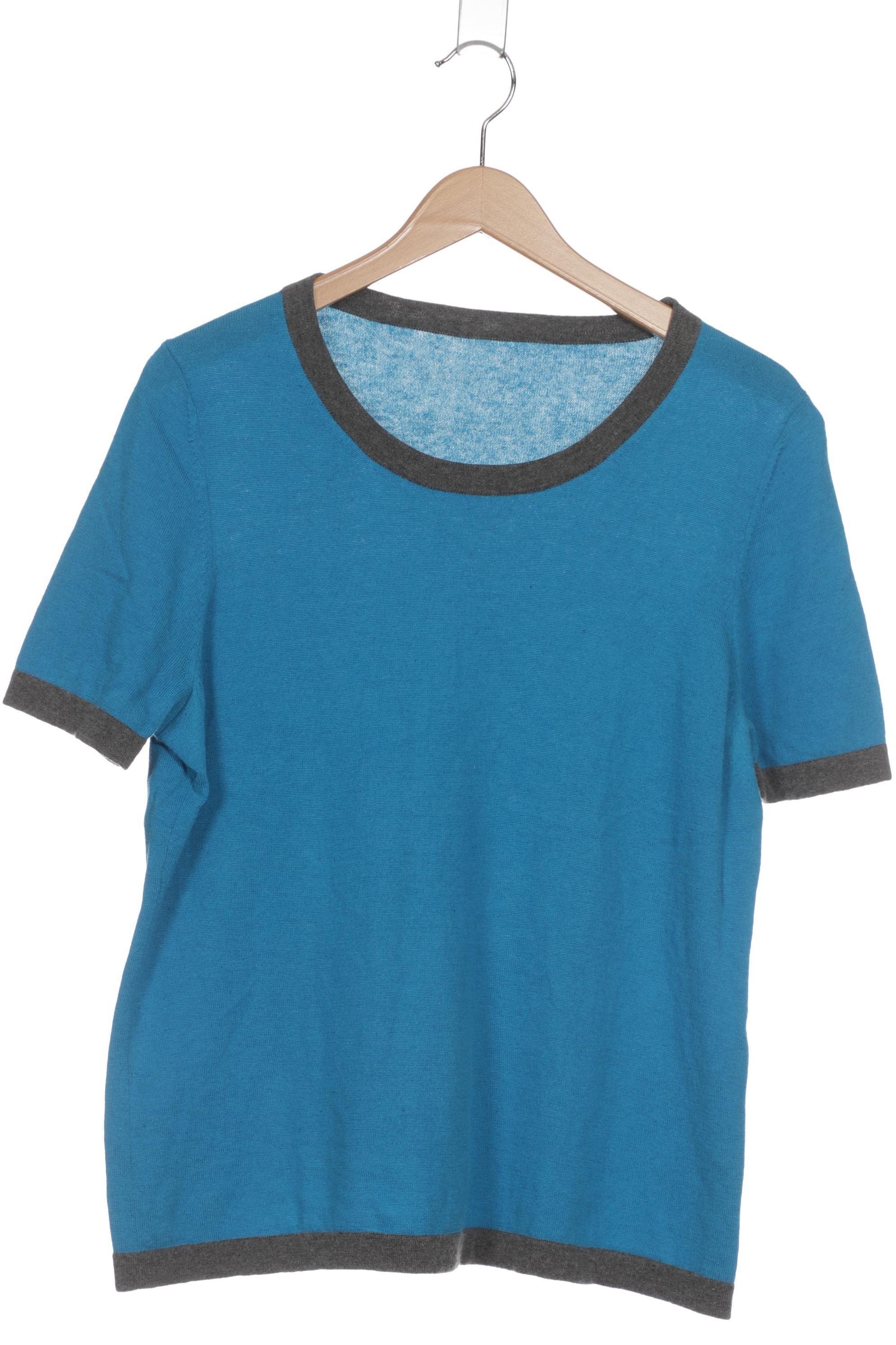 

Basler Damen T-Shirt, blau, Gr. 44