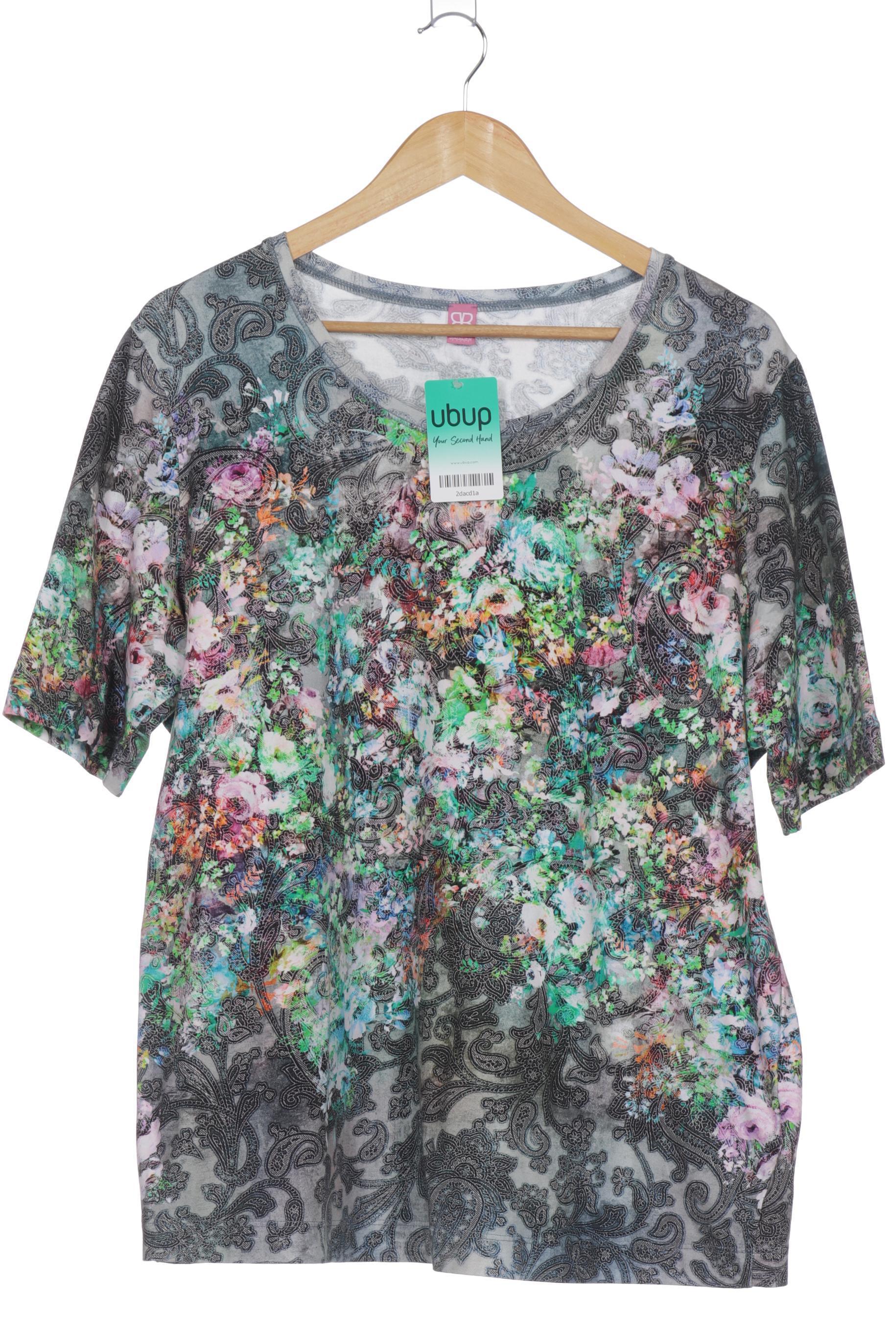 

Basler Damen T-Shirt, blau, Gr. 46