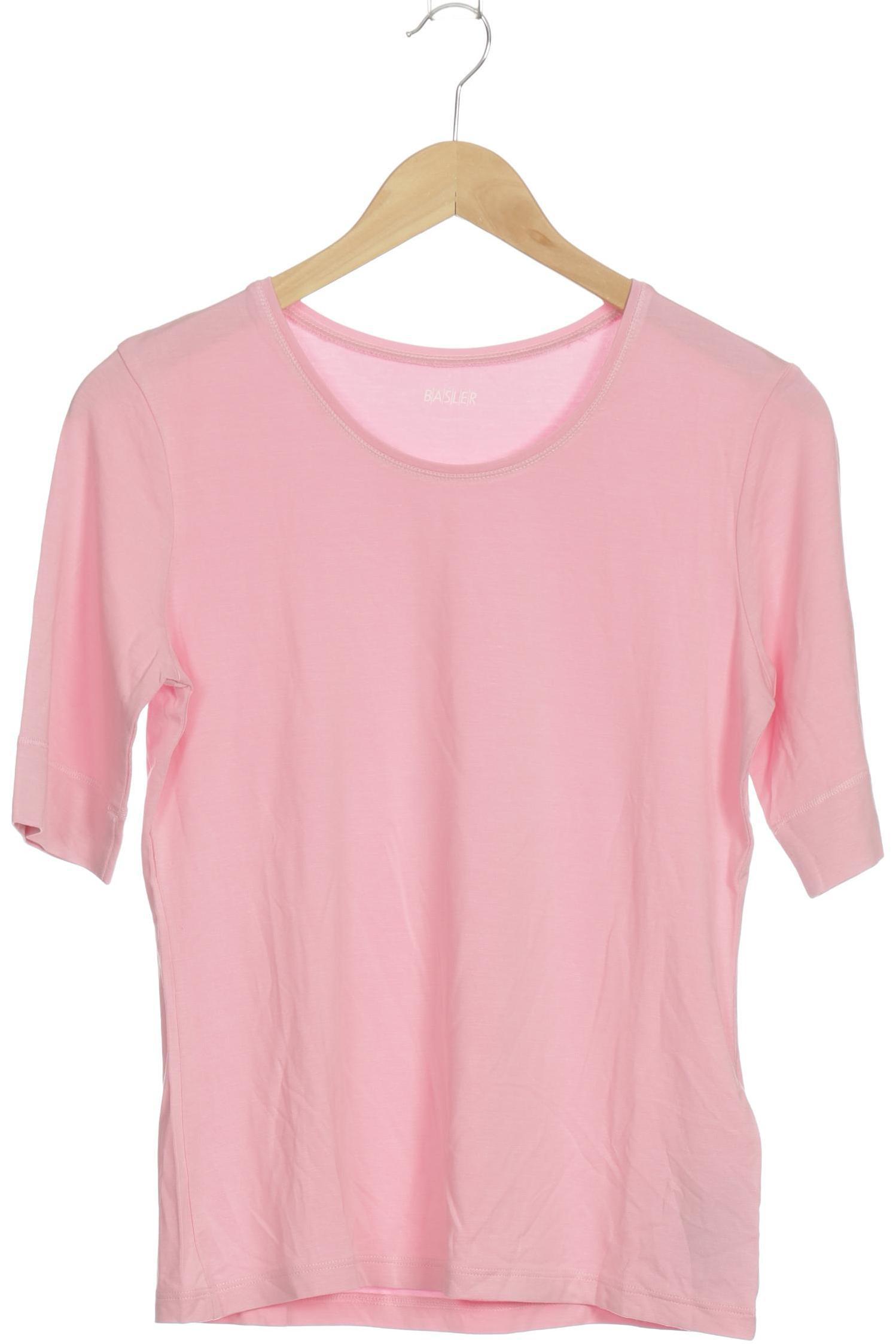 

Basler Damen T-Shirt, pink, Gr. 38
