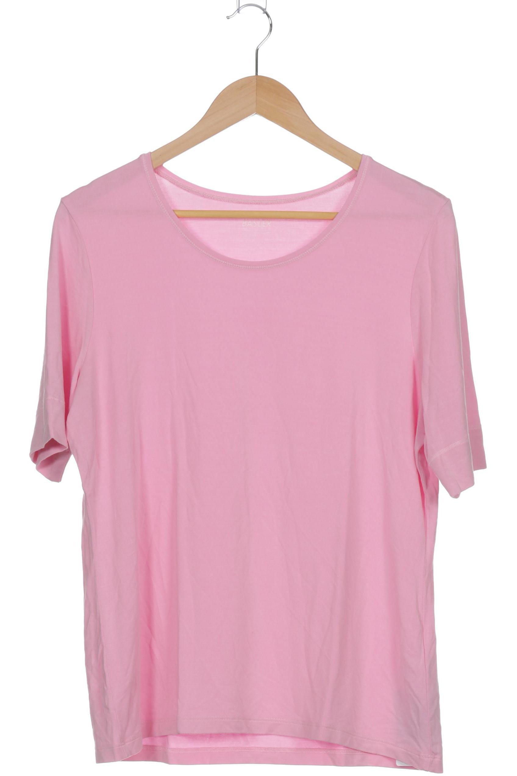 

Basler Damen T-Shirt, pink, Gr. 44