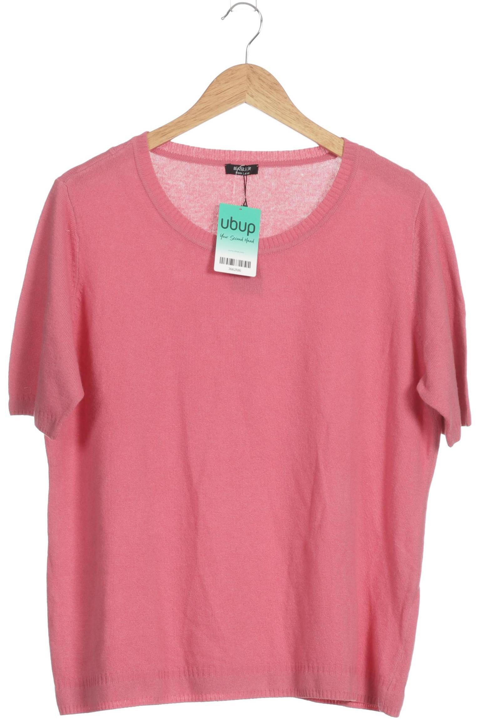 

Basler Damen T-Shirt, pink, Gr. 48