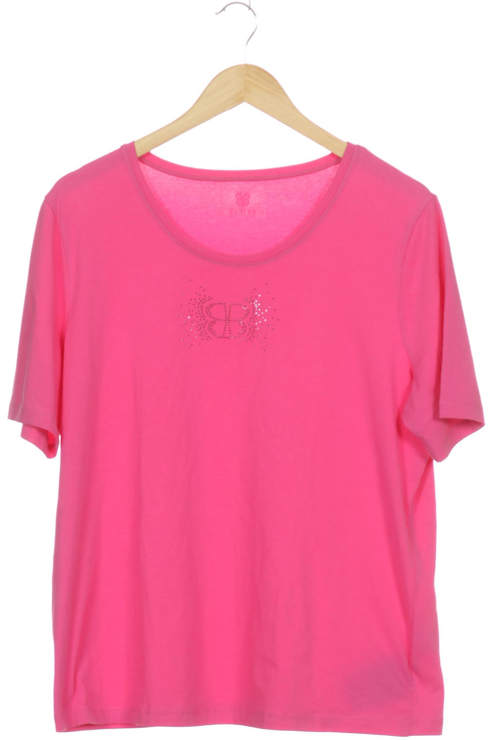 

Basler Damen T-Shirt, pink, Gr. 46