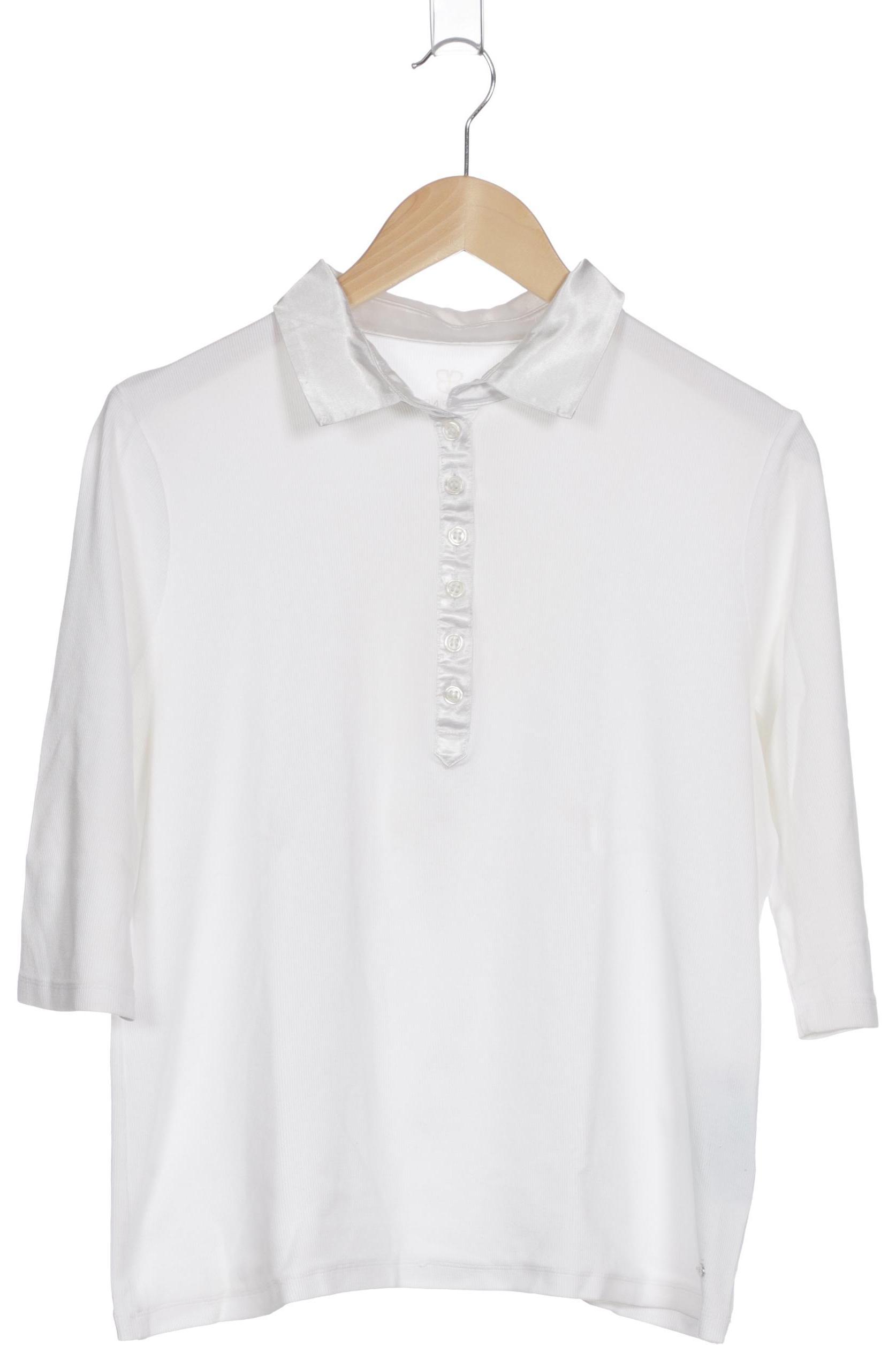 

Basler Damen T-Shirt, weiß, Gr. 46