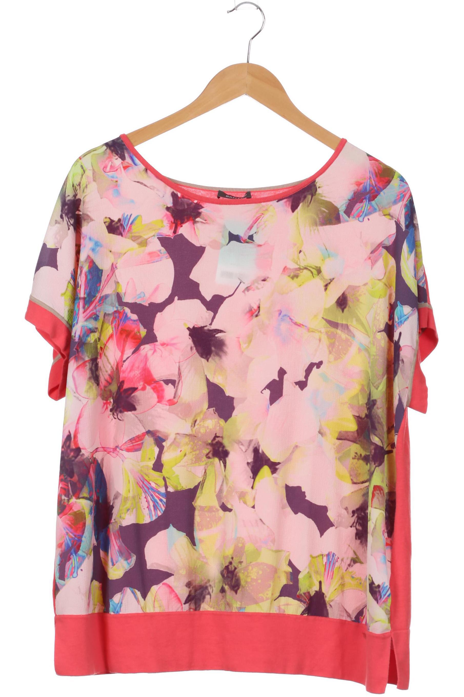 

Basler Damen T-Shirt, pink, Gr. 46