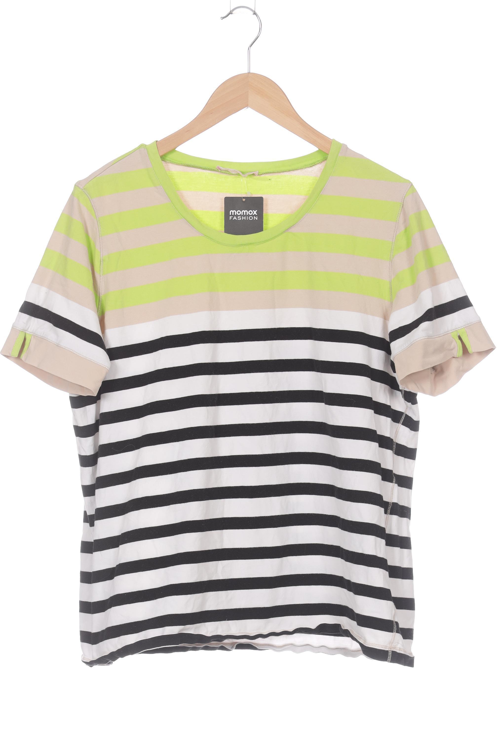 

Basler Damen T-Shirt, grün, Gr. 50