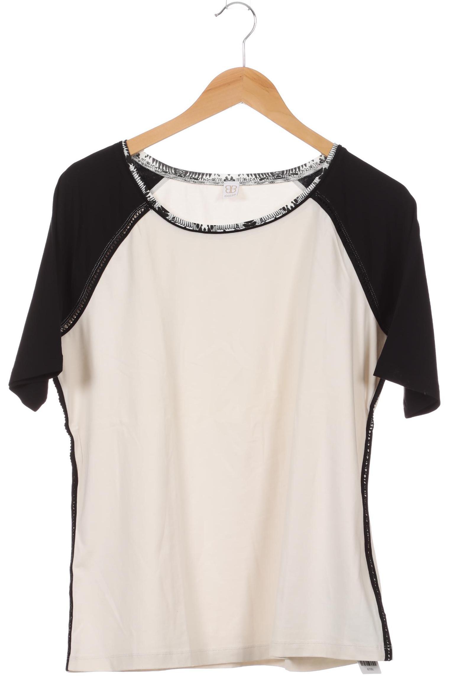 

Basler Damen T-Shirt, beige, Gr. 44