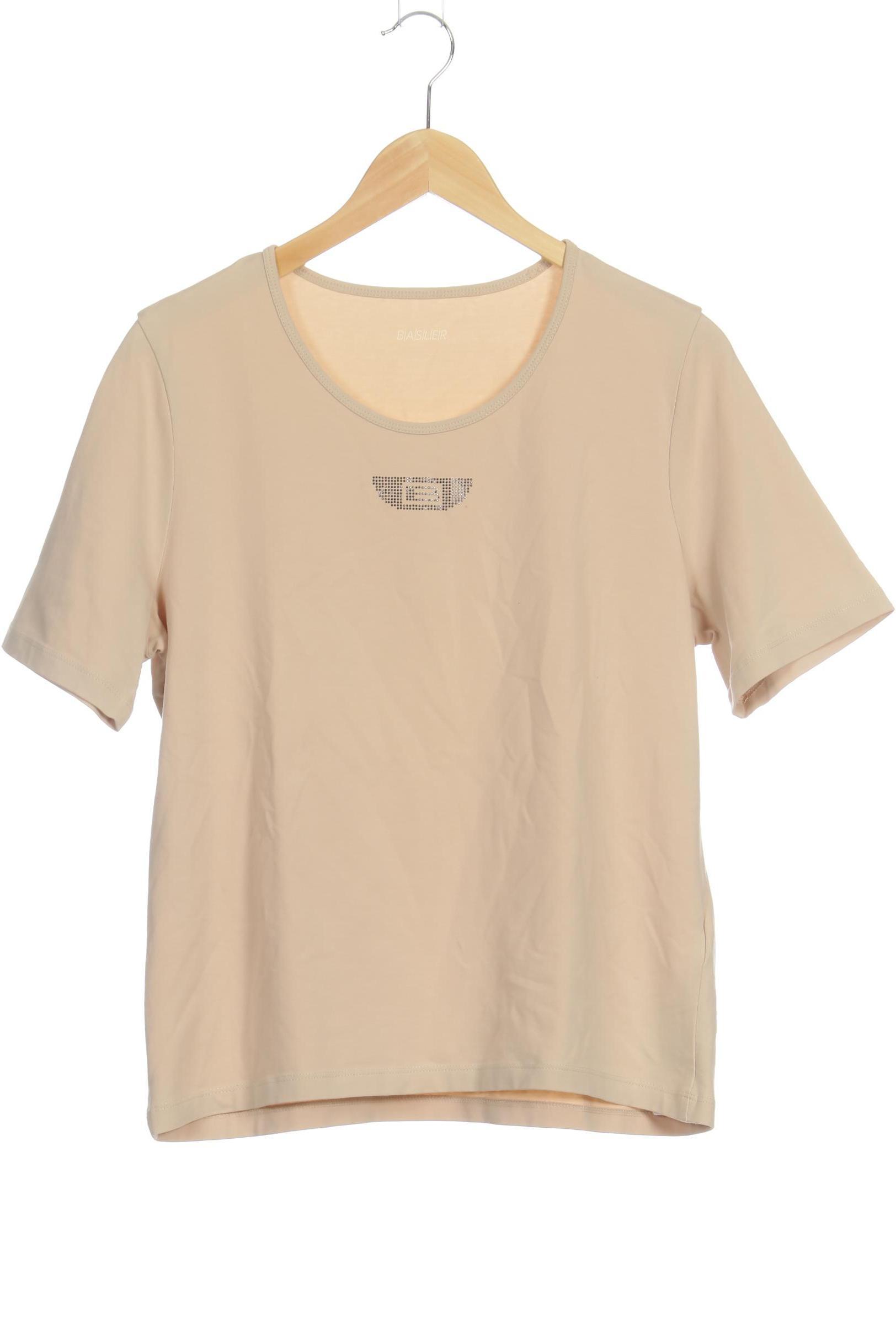 

Basler Damen T-Shirt, beige, Gr. 44