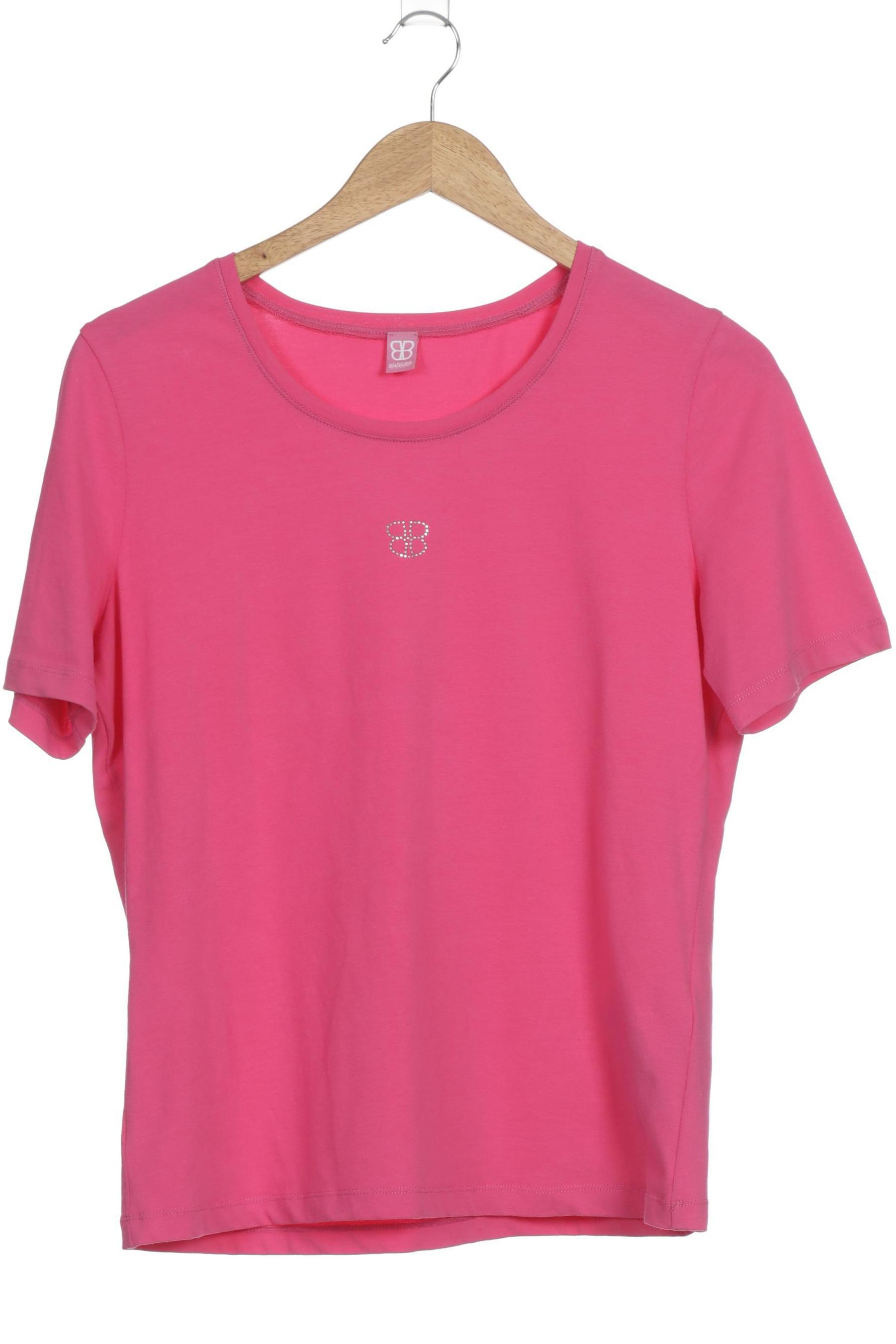 

Basler Damen T-Shirt, pink, Gr. 40