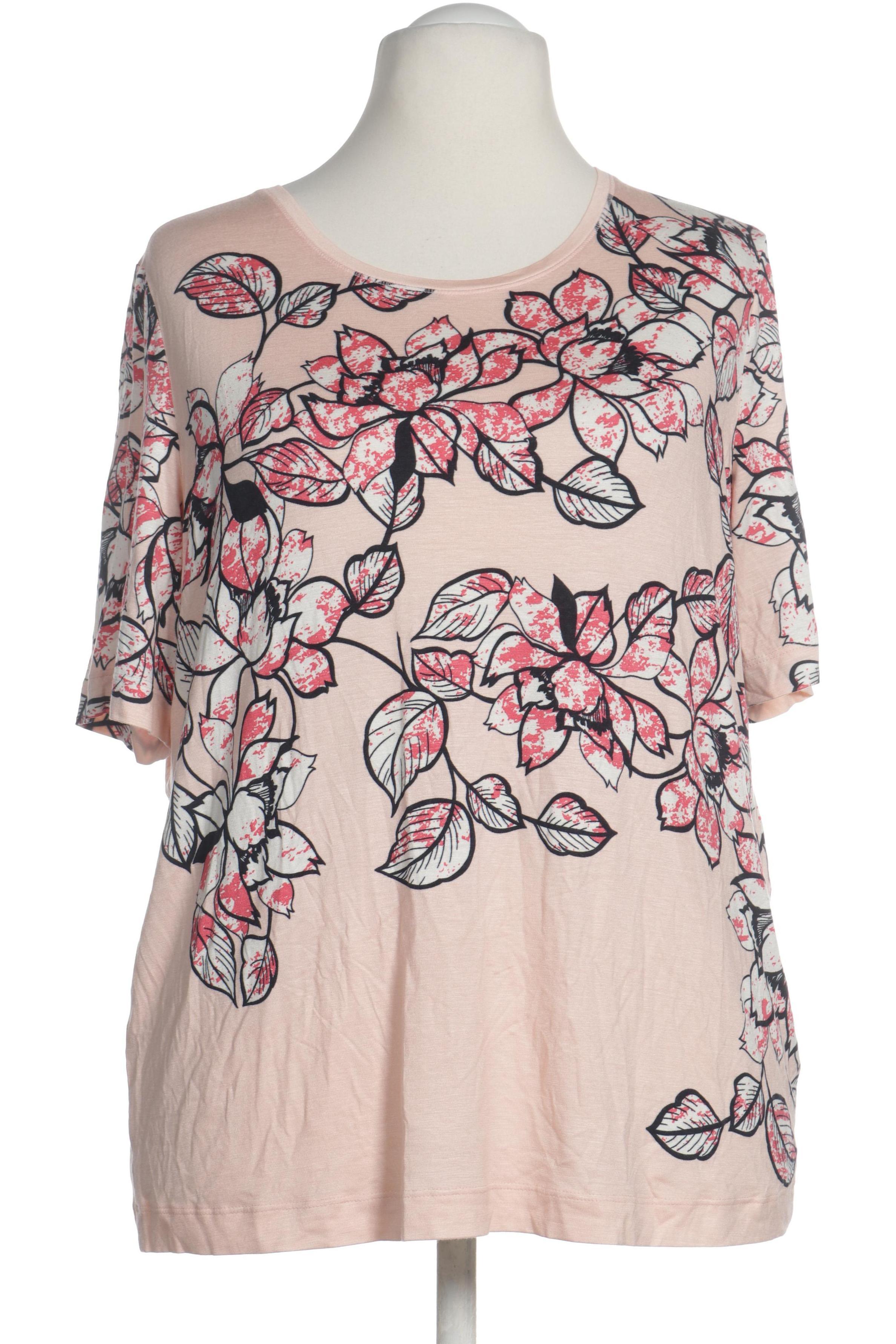 

Basler Damen T-Shirt, pink, Gr. 48