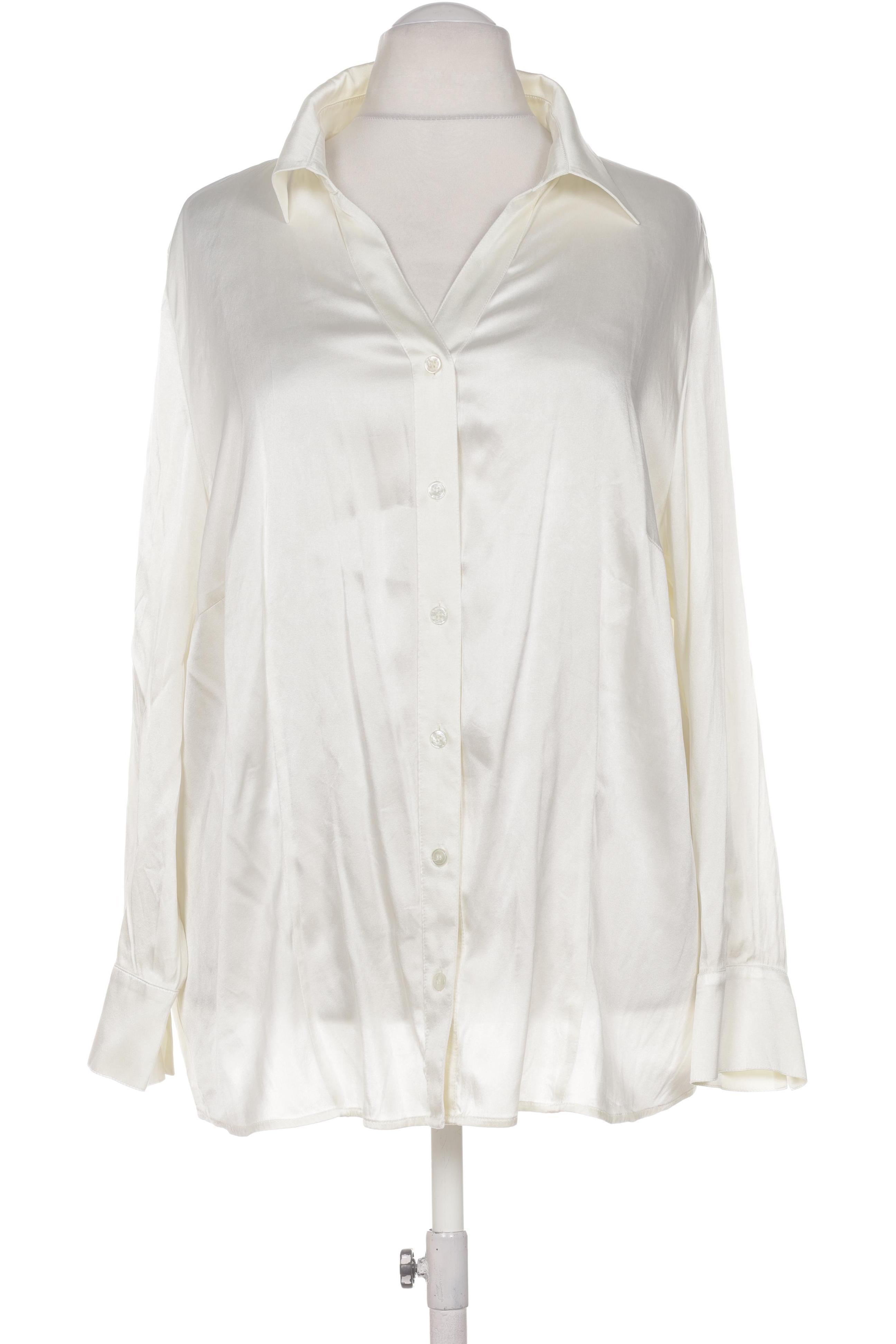 

Basler Damen Bluse, weiß, Gr. 50