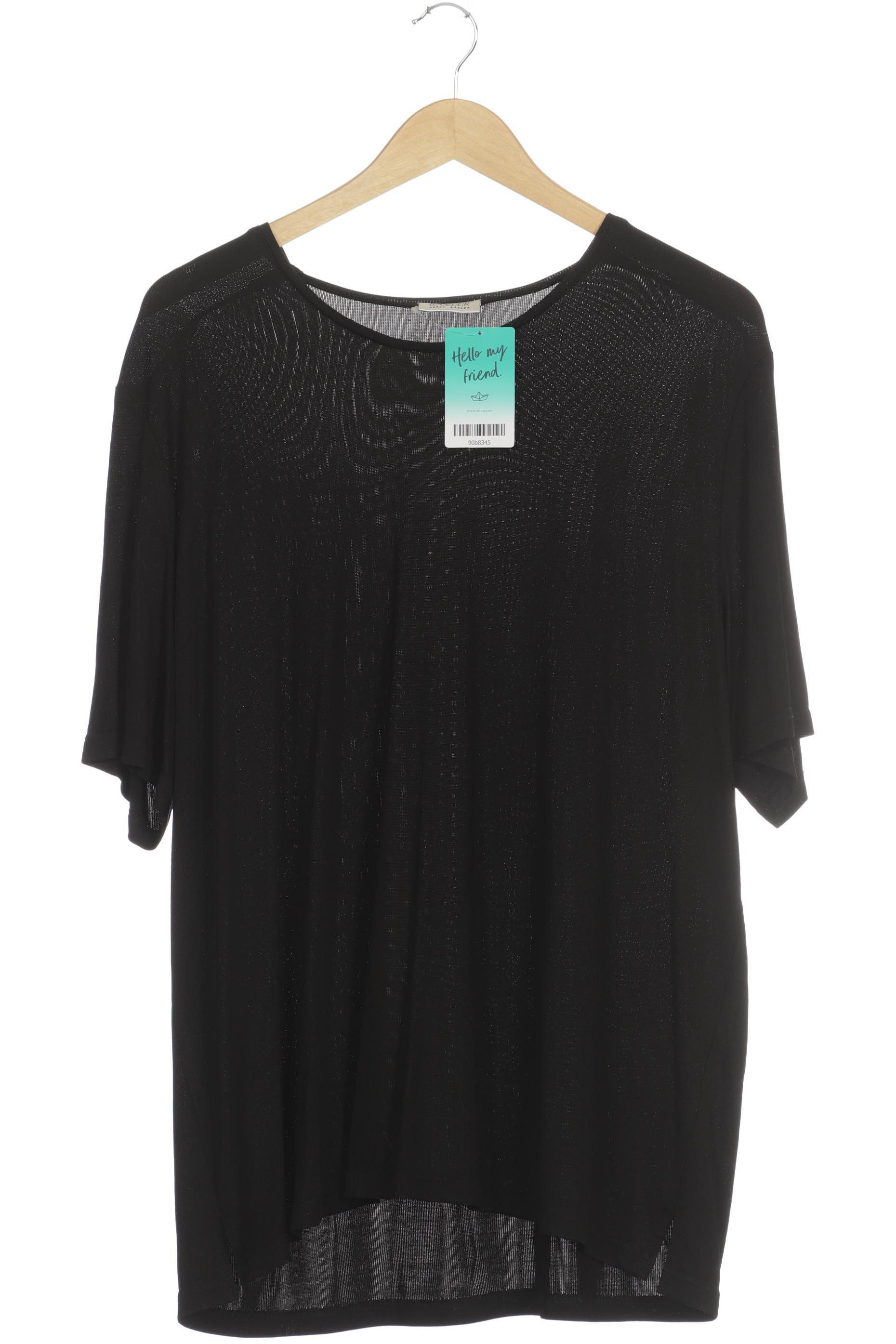 

Basler Damen T-Shirt, schwarz, Gr. 48