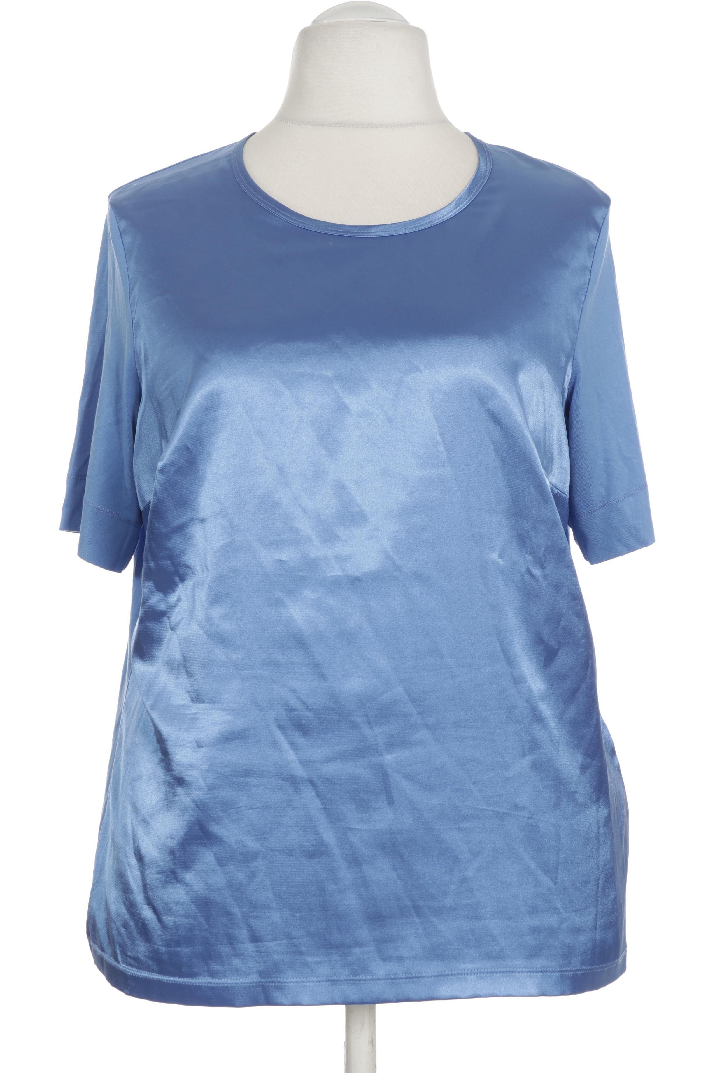 

Basler Damen T-Shirt, blau, Gr. 46