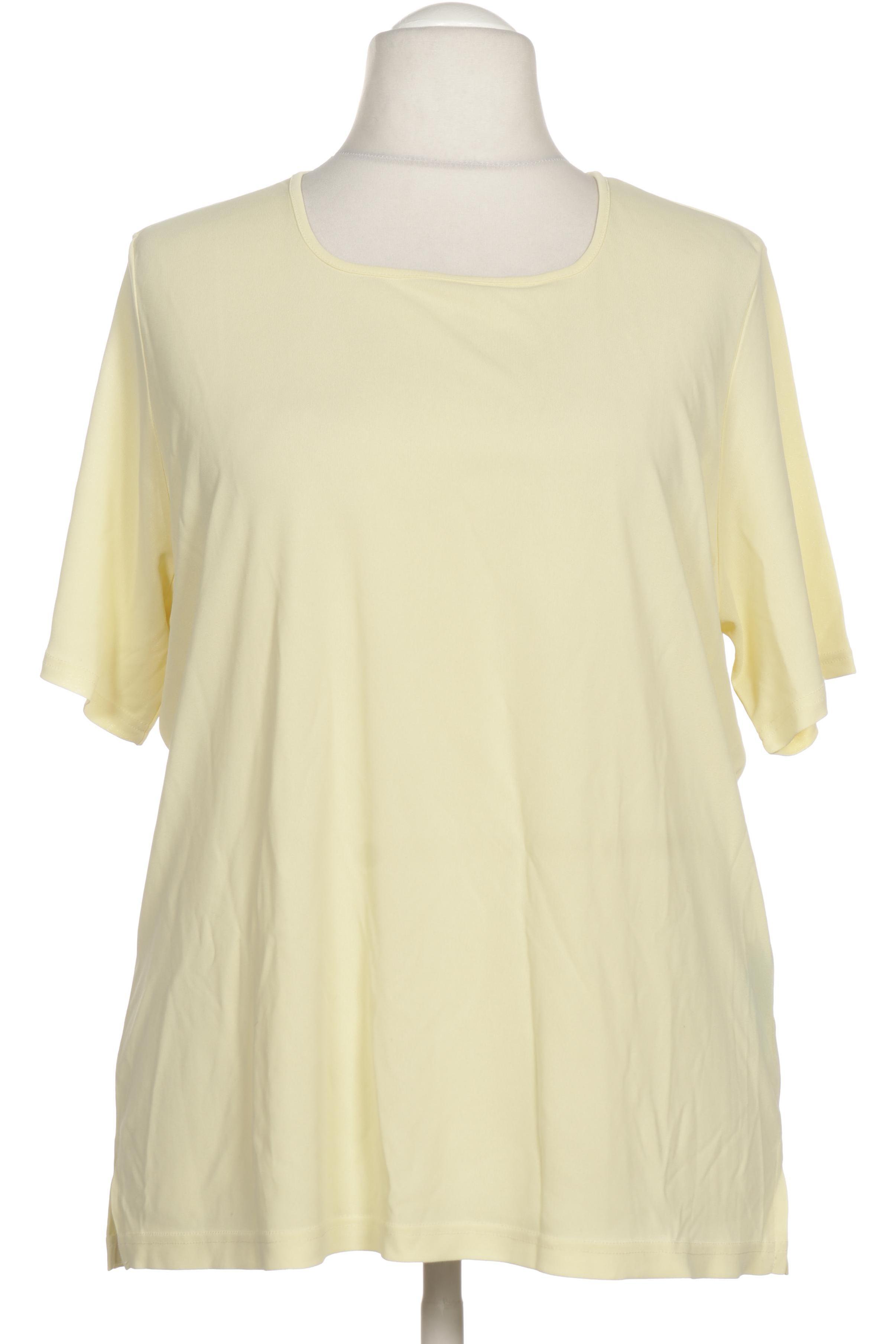 

Basler Damen T-Shirt, gelb, Gr. 48