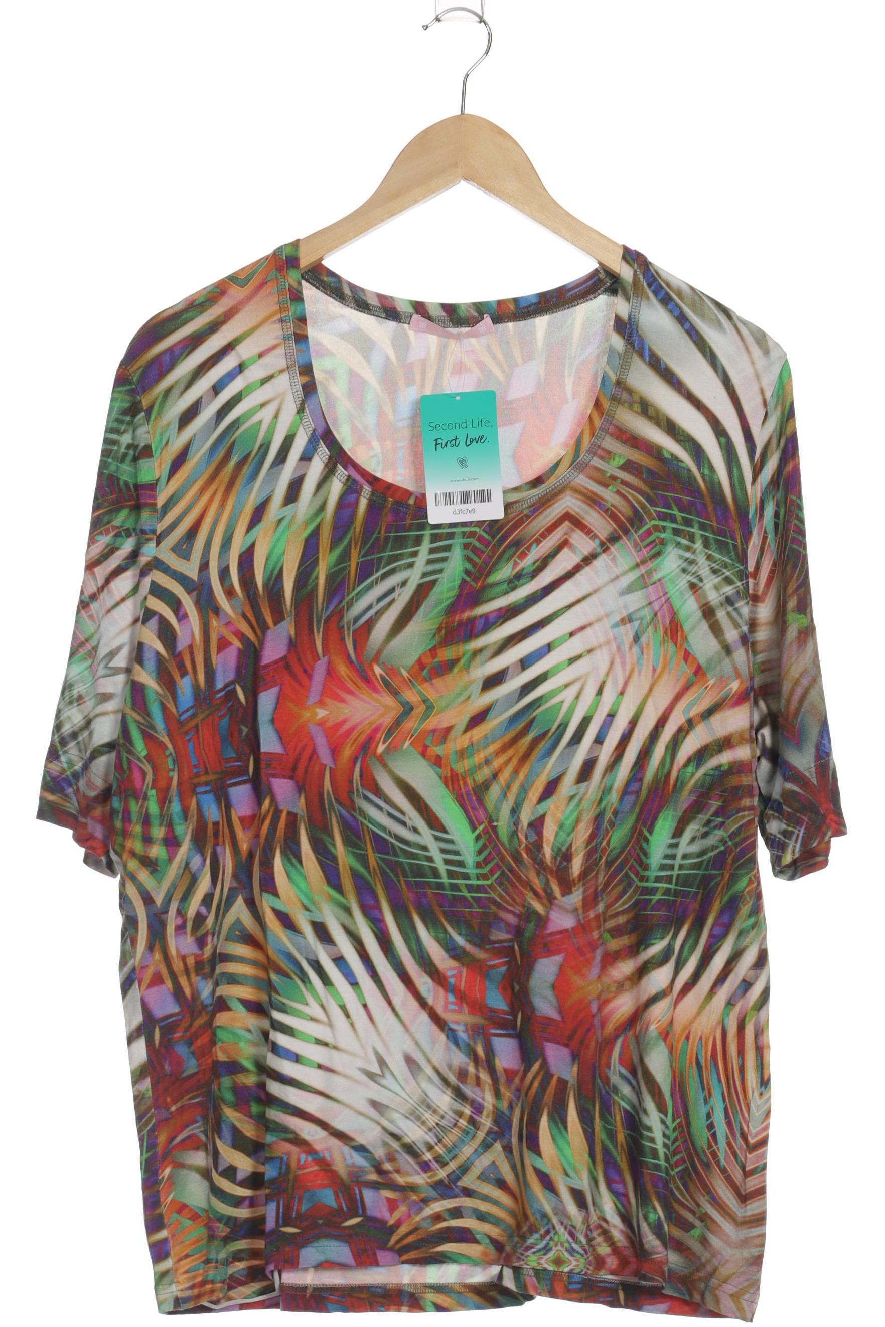 

Basler Damen T-Shirt, grün, Gr. 46