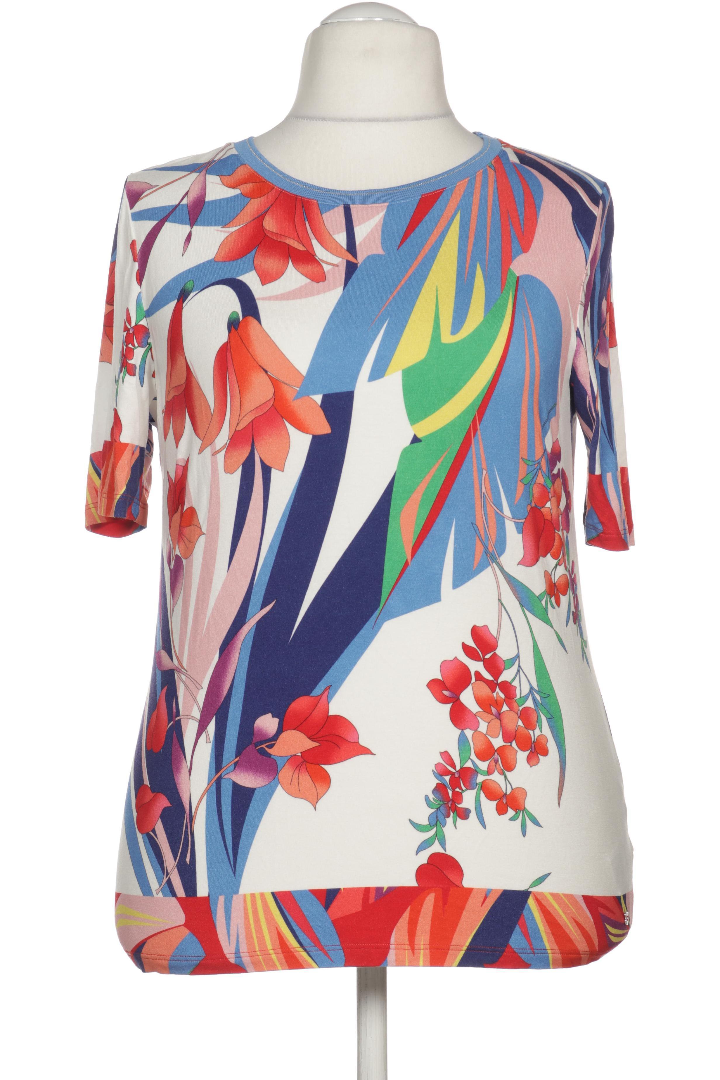 

Basler Damen Bluse, blau, Gr. 44