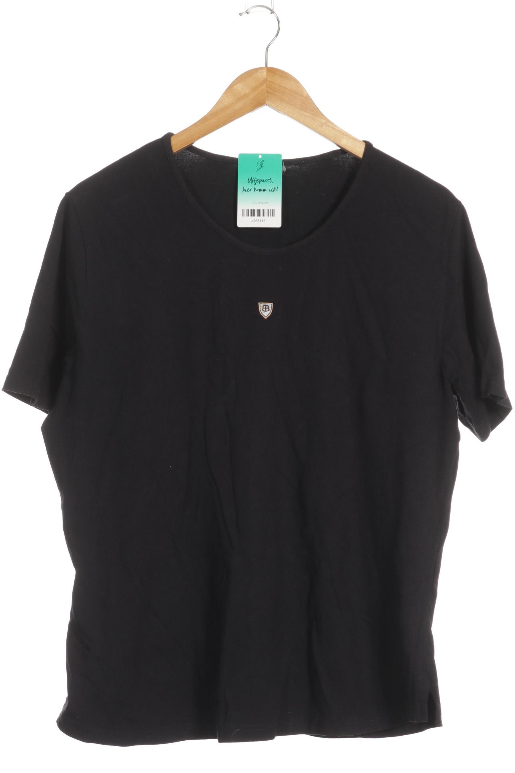 

Basler Damen T-Shirt, blau, Gr. 46