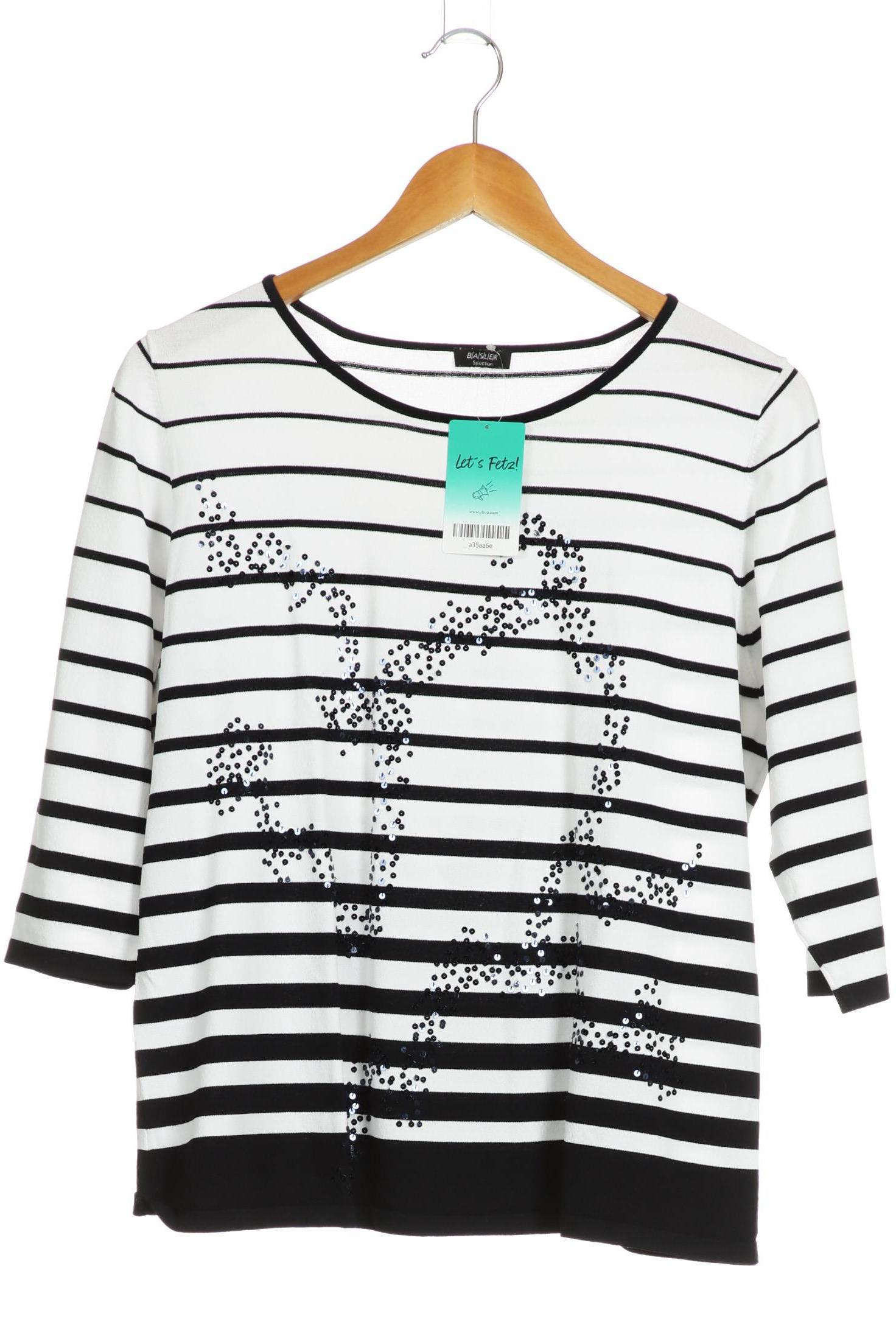 

Basler Damen T-Shirt, blau, Gr. 44