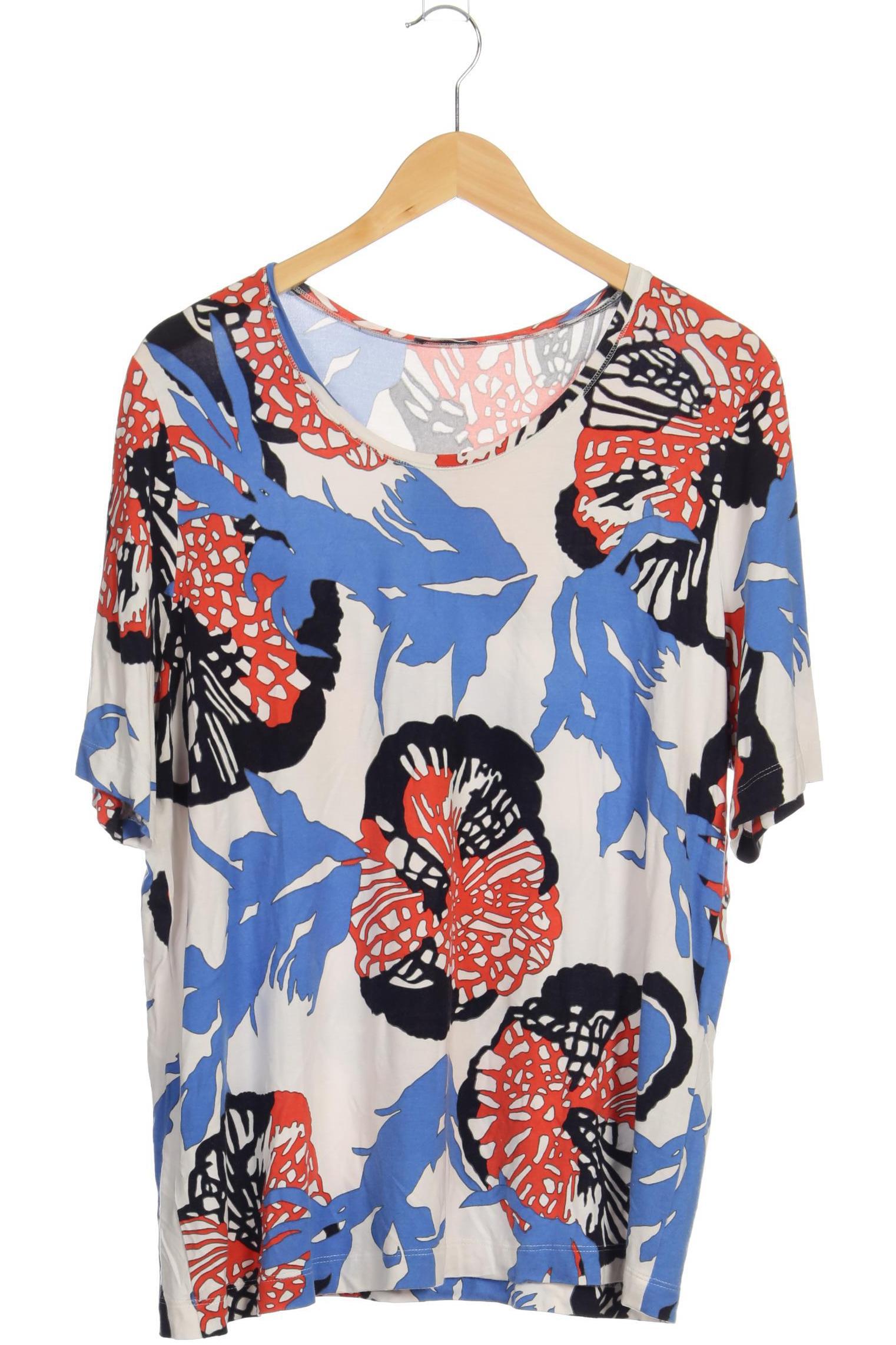 

Basler Damen T-Shirt, weiß, Gr. 48