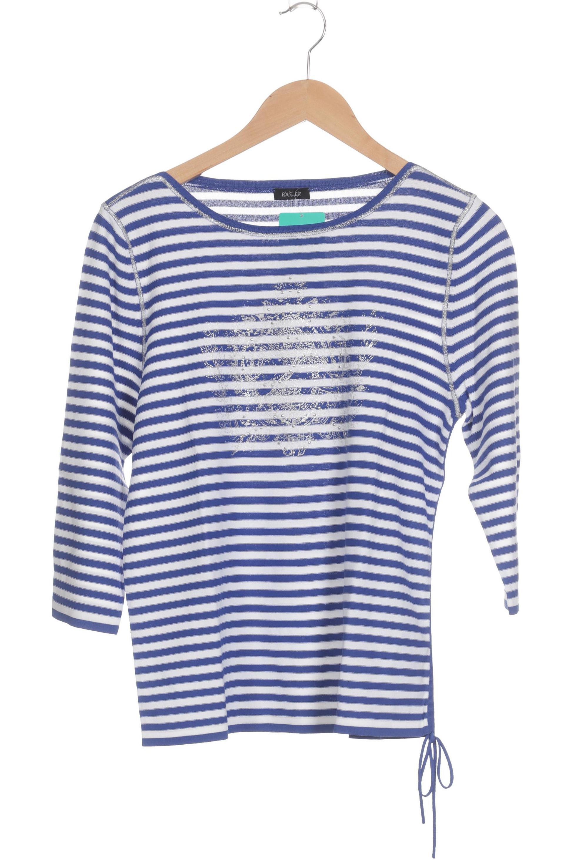 

Basler Damen Pullover, blau, Gr. 38