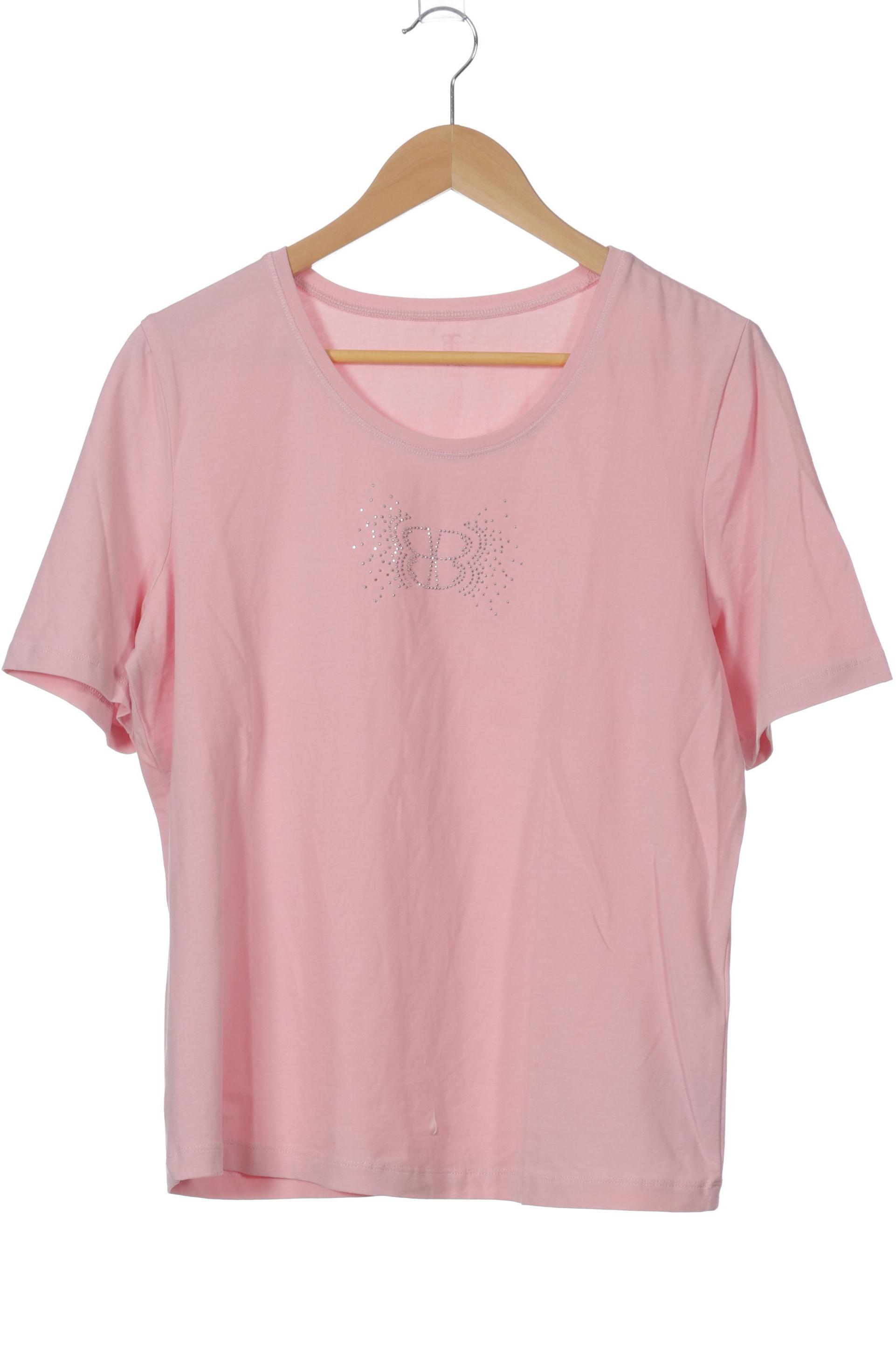 

Basler Damen T-Shirt, pink, Gr. 44