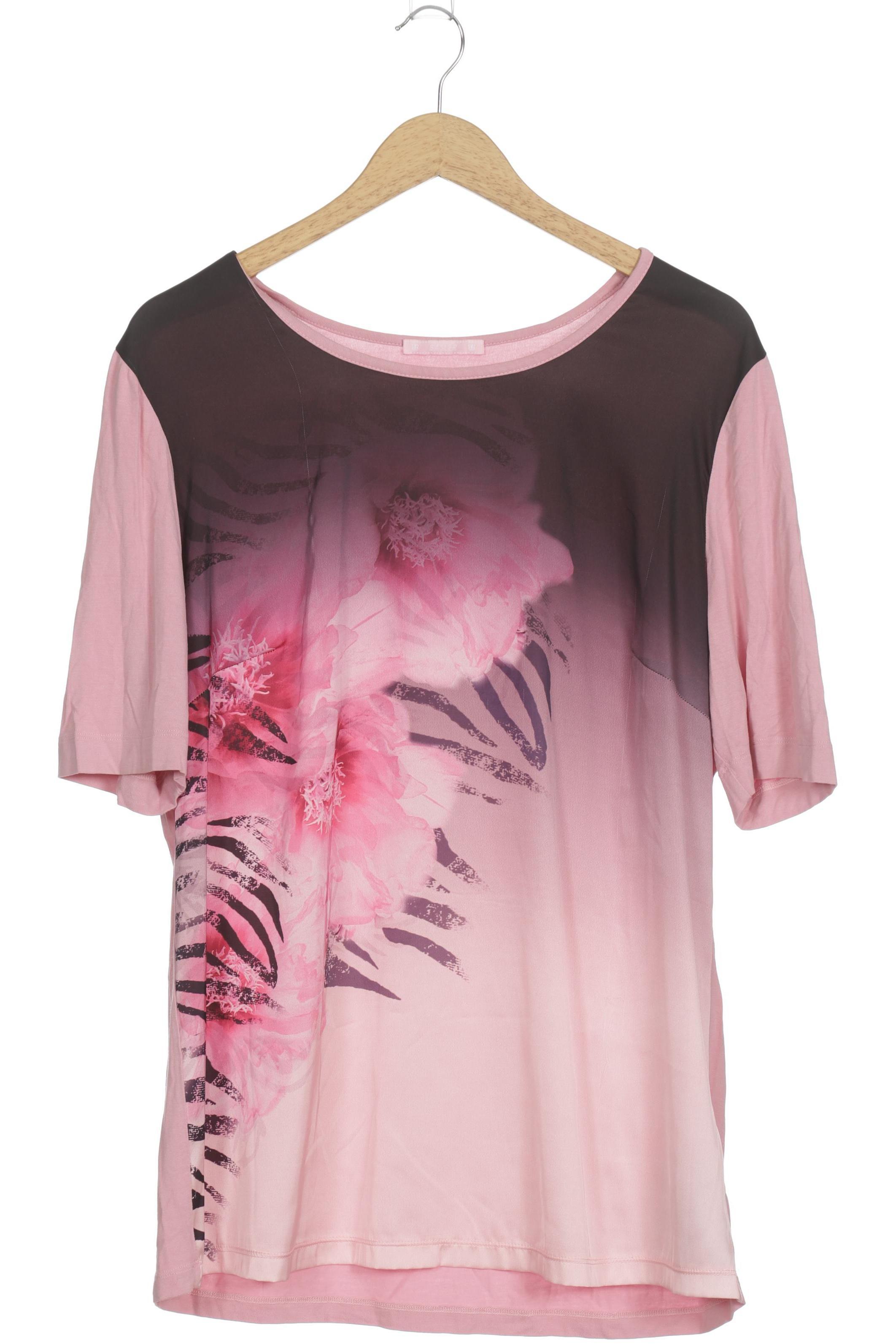 

Basler Damen T-Shirt, pink, Gr.