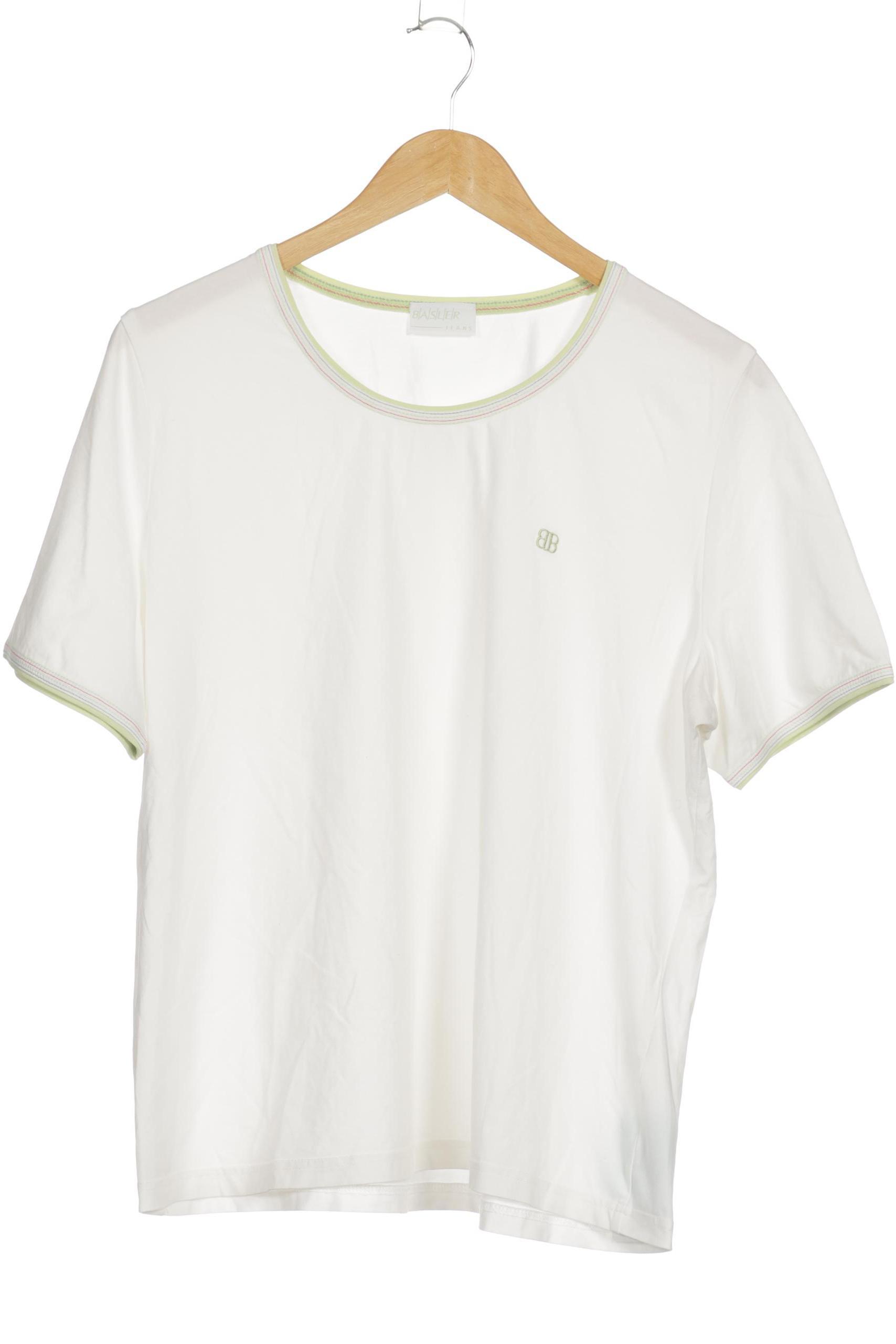 

Basler Damen T-Shirt, weiß, Gr. 48