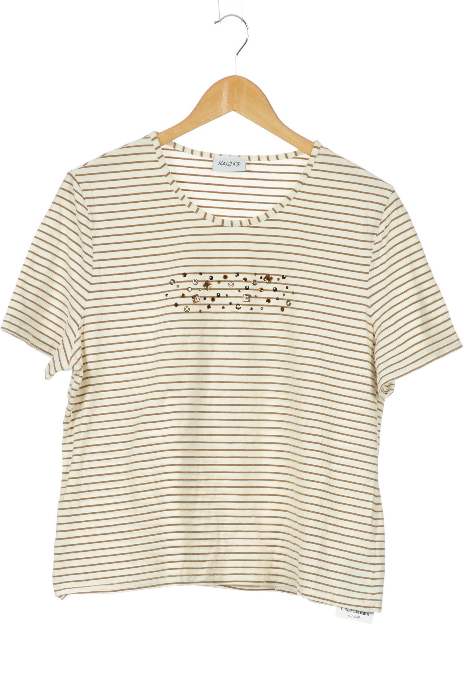 

Basler Damen T-Shirt, weiß, Gr.