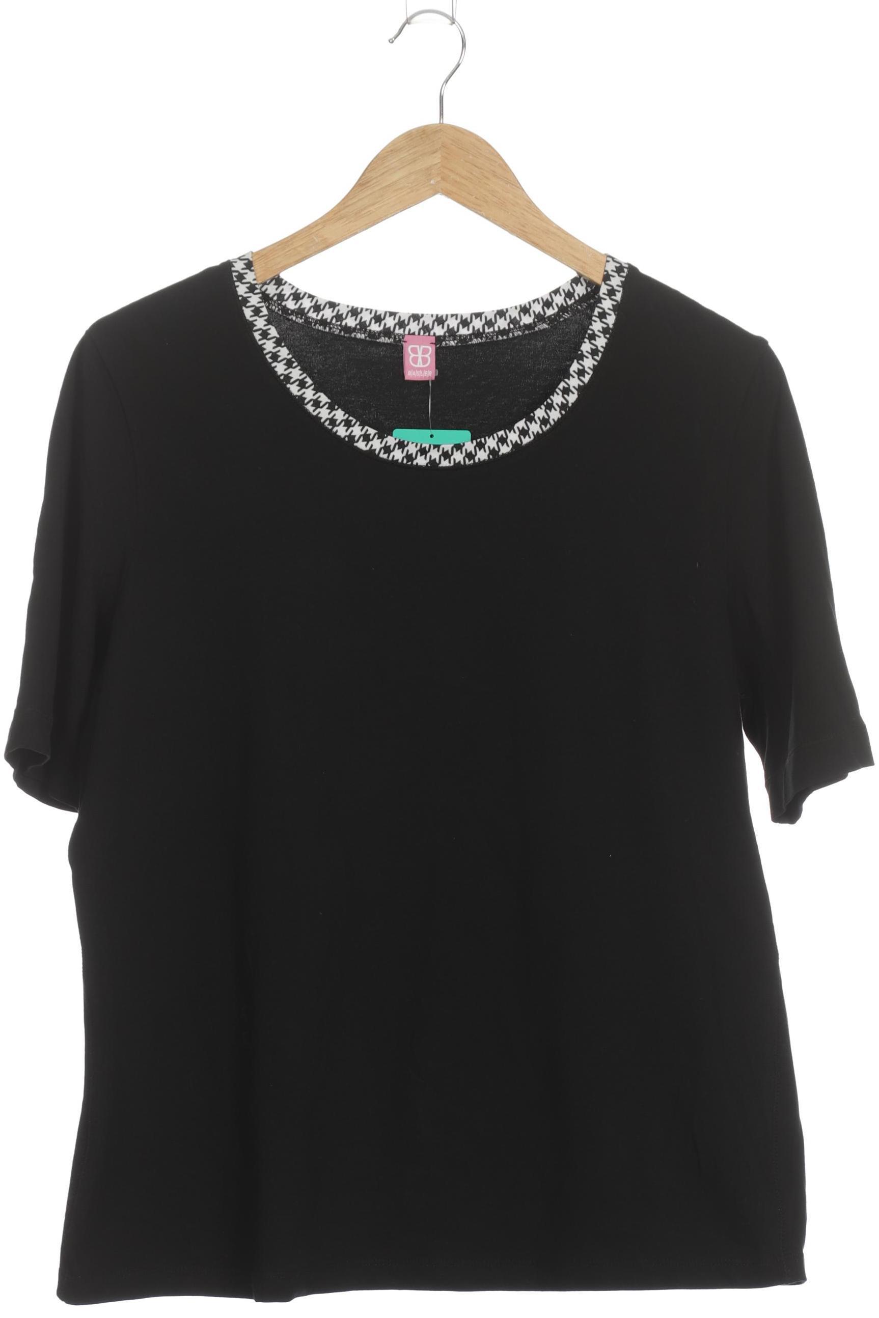 

Basler Damen T-Shirt, schwarz, Gr.