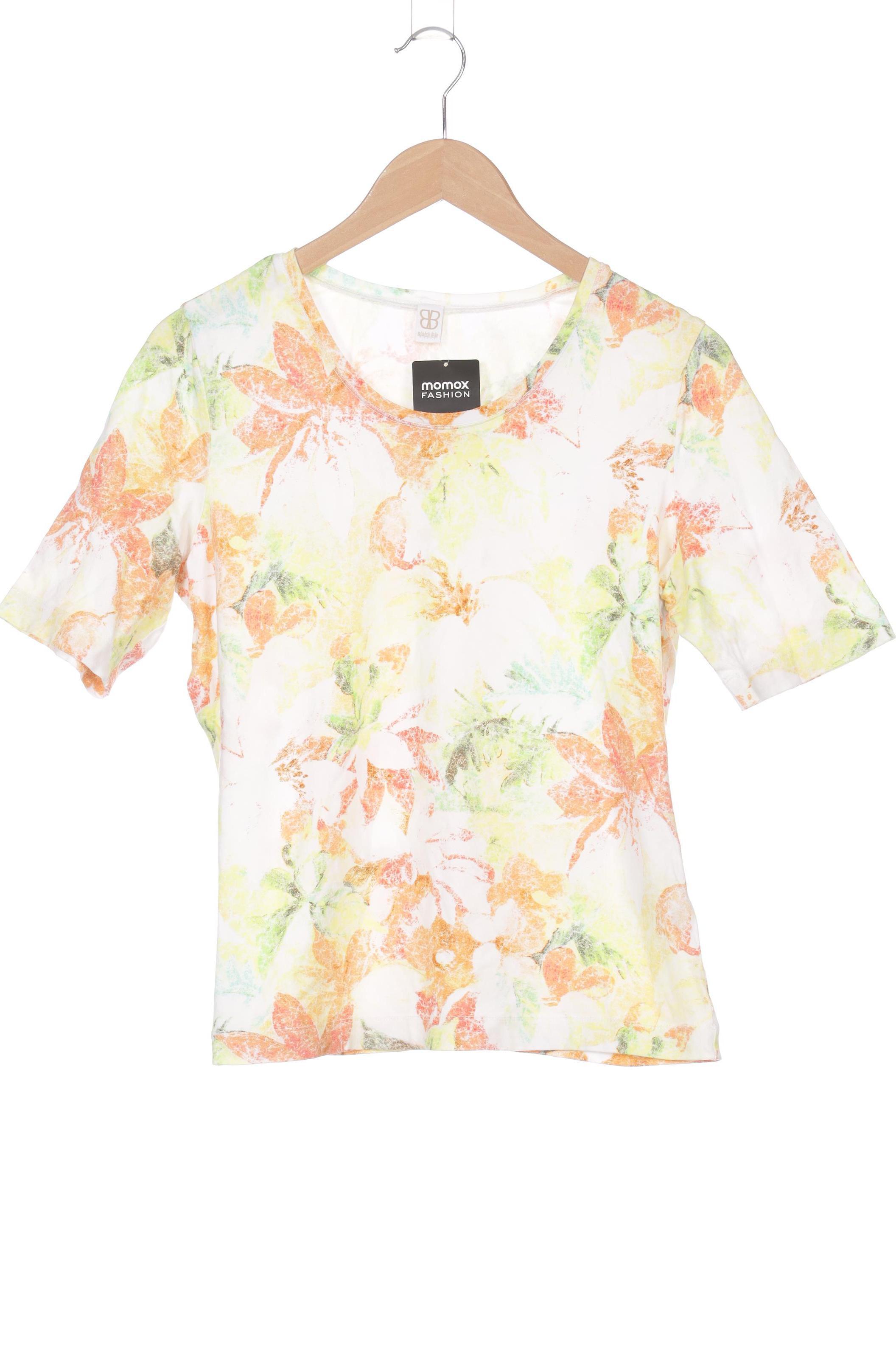 

Basler Damen T-Shirt, gelb, Gr. 16