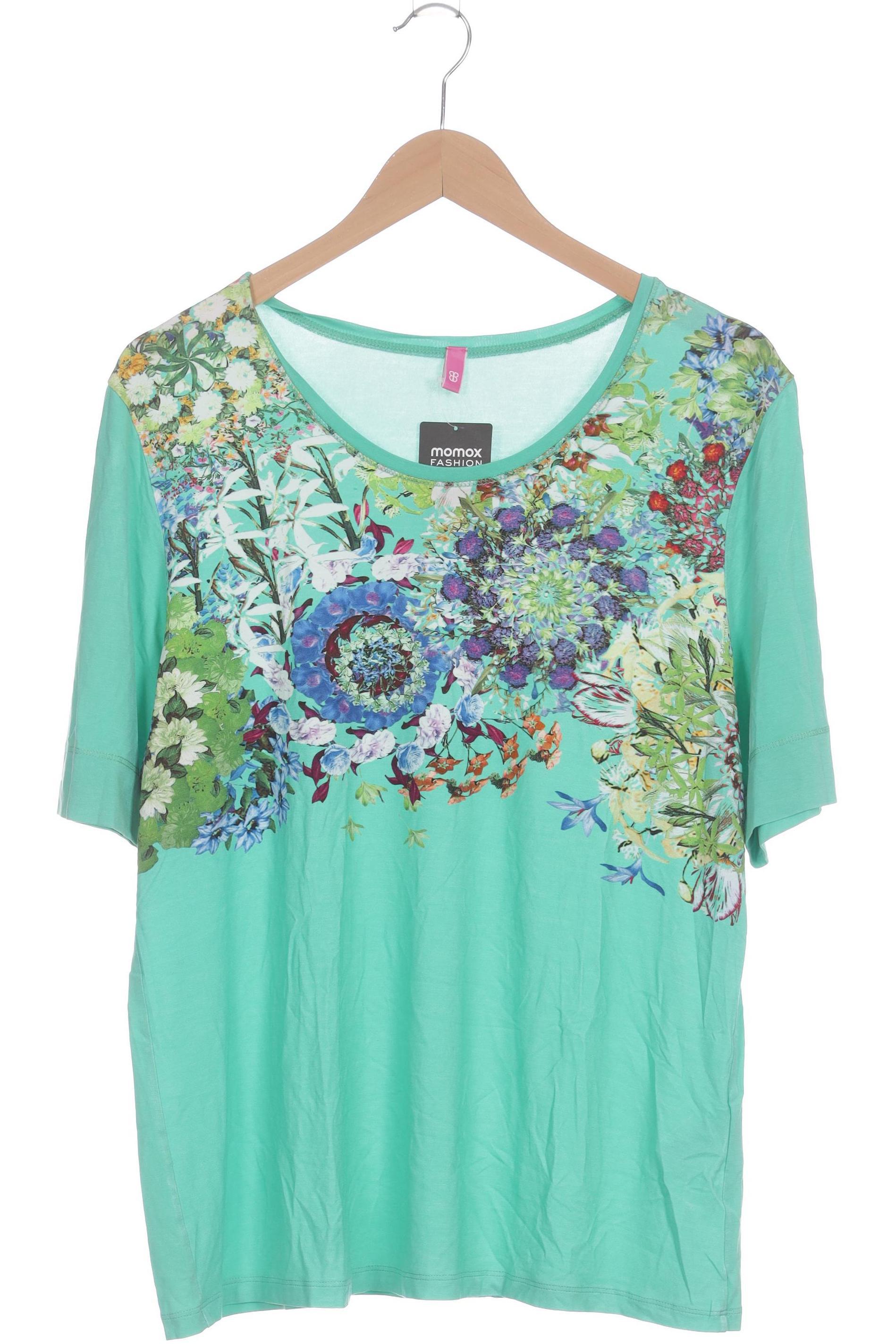 

Basler Damen T-Shirt, grün, Gr. 46