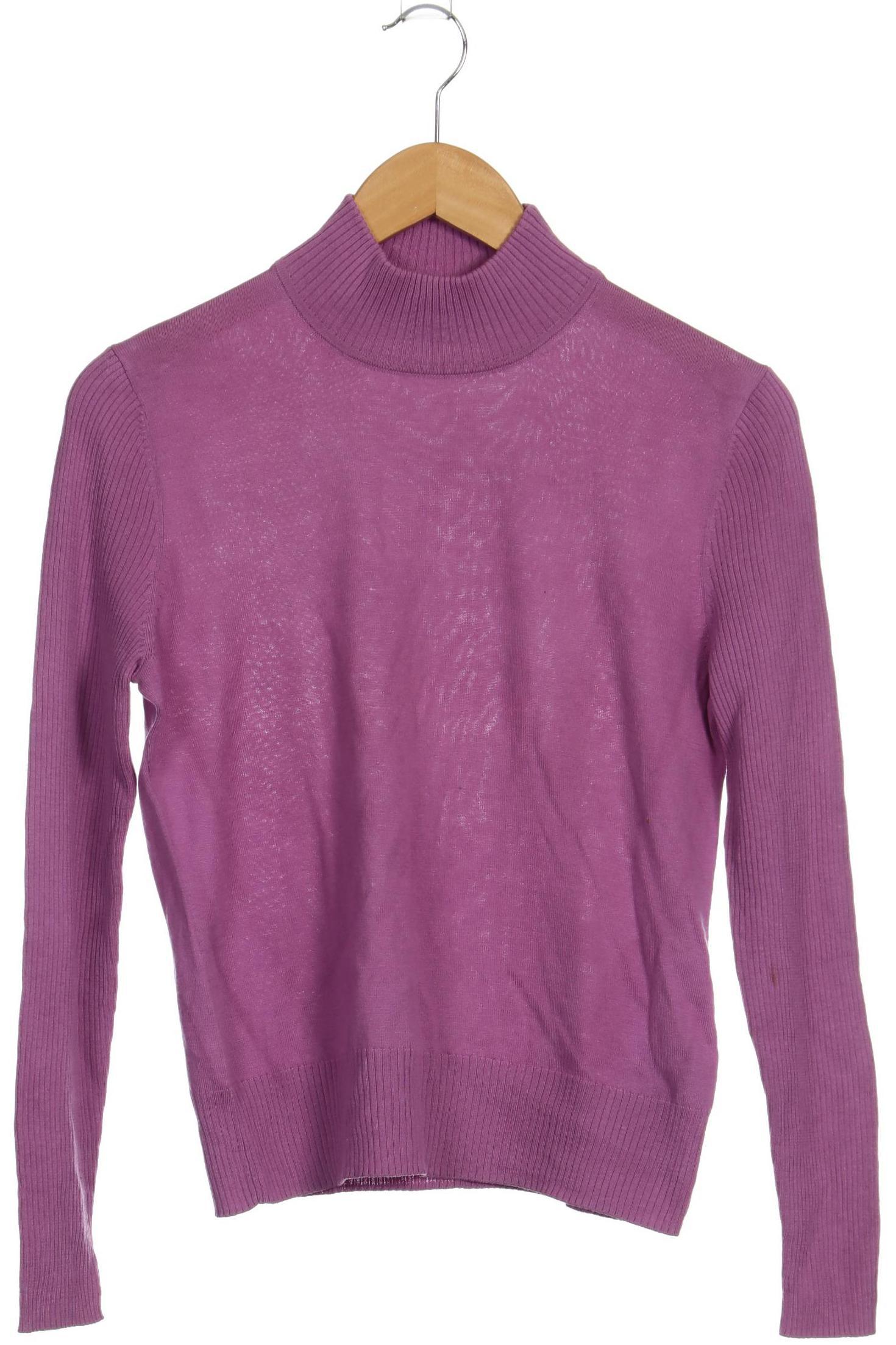 

Basler Damen Pullover, lila, Gr. 36