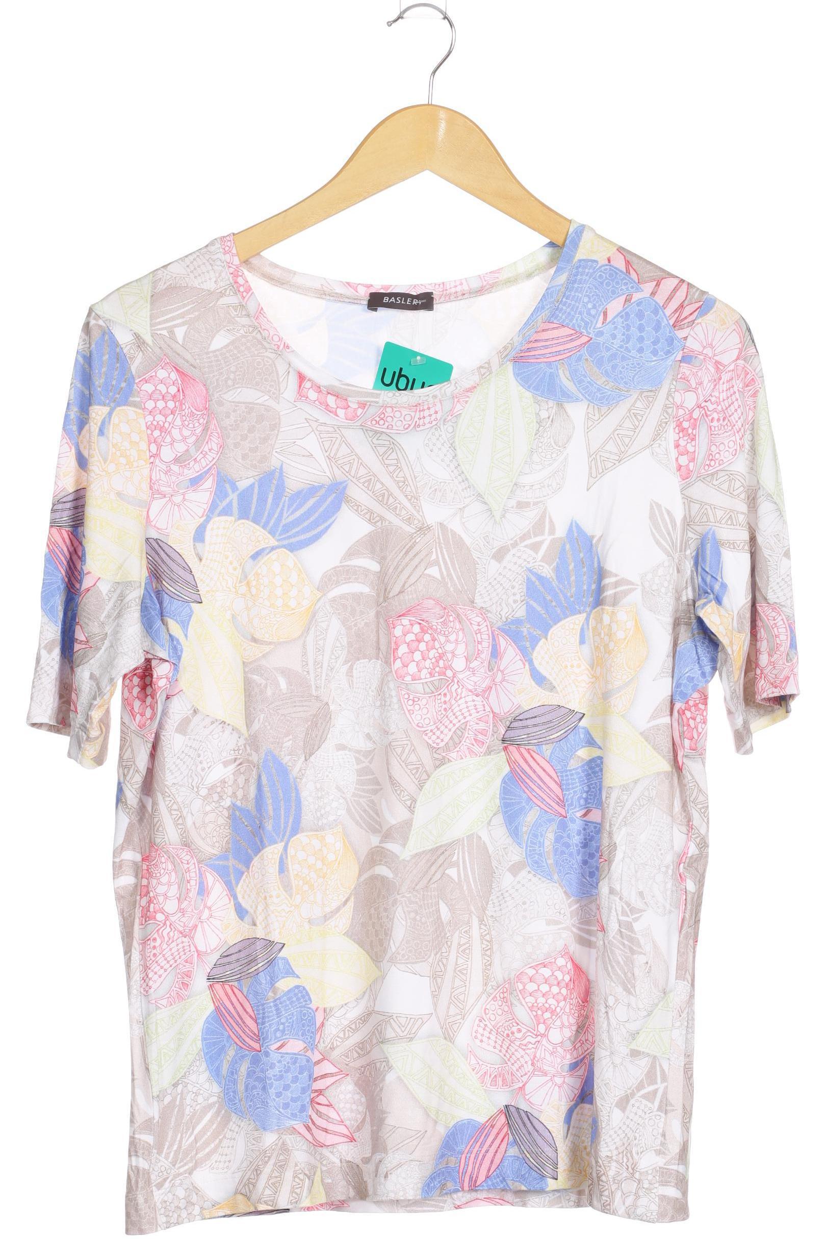 

Basler Damen T-Shirt, beige, Gr. 44