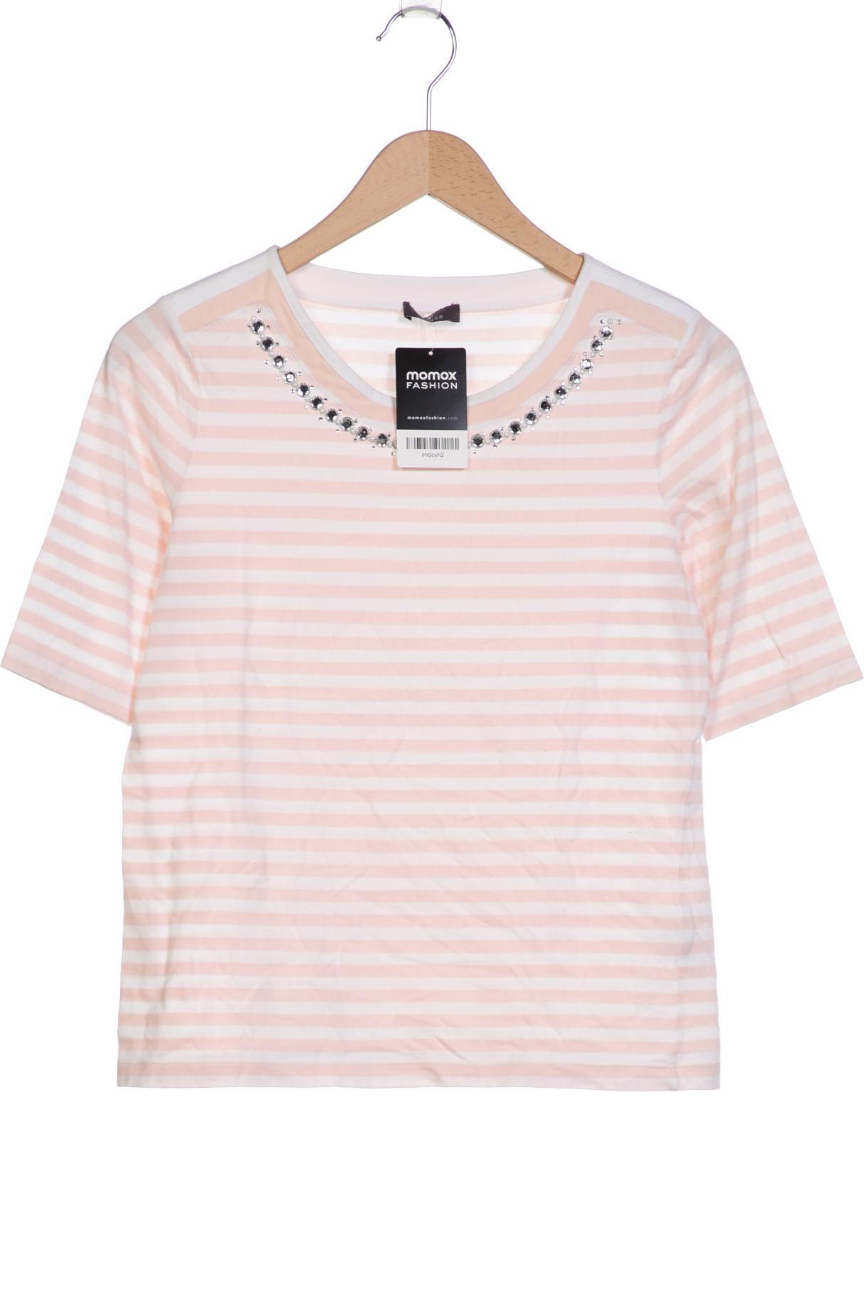 

Basler Damen T-Shirt, pink, Gr. 38