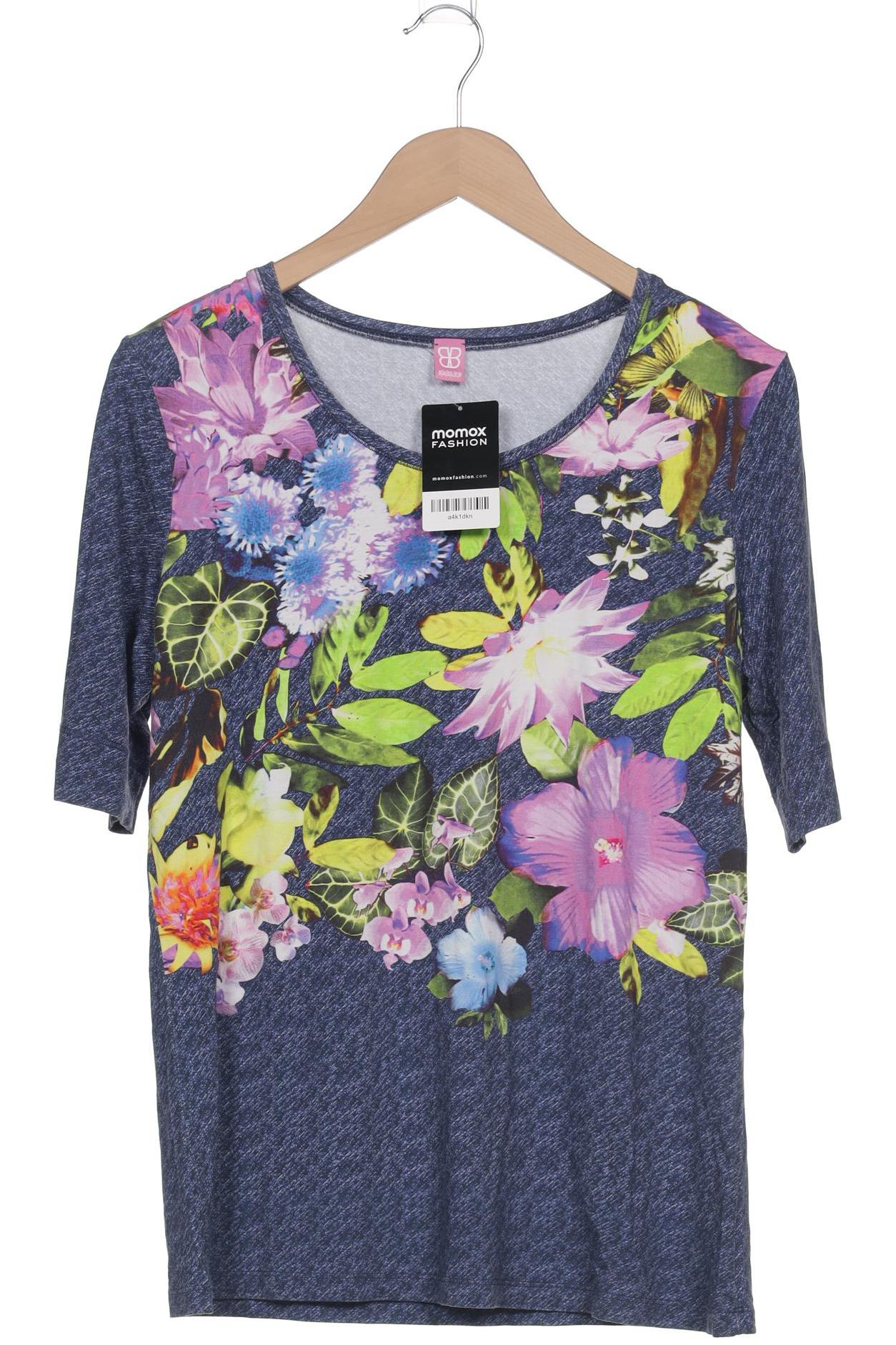 

Basler Damen T-Shirt, marineblau, Gr. 42