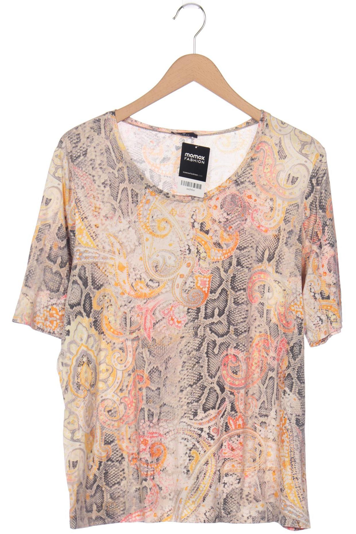 

Basler Damen T-Shirt, orange