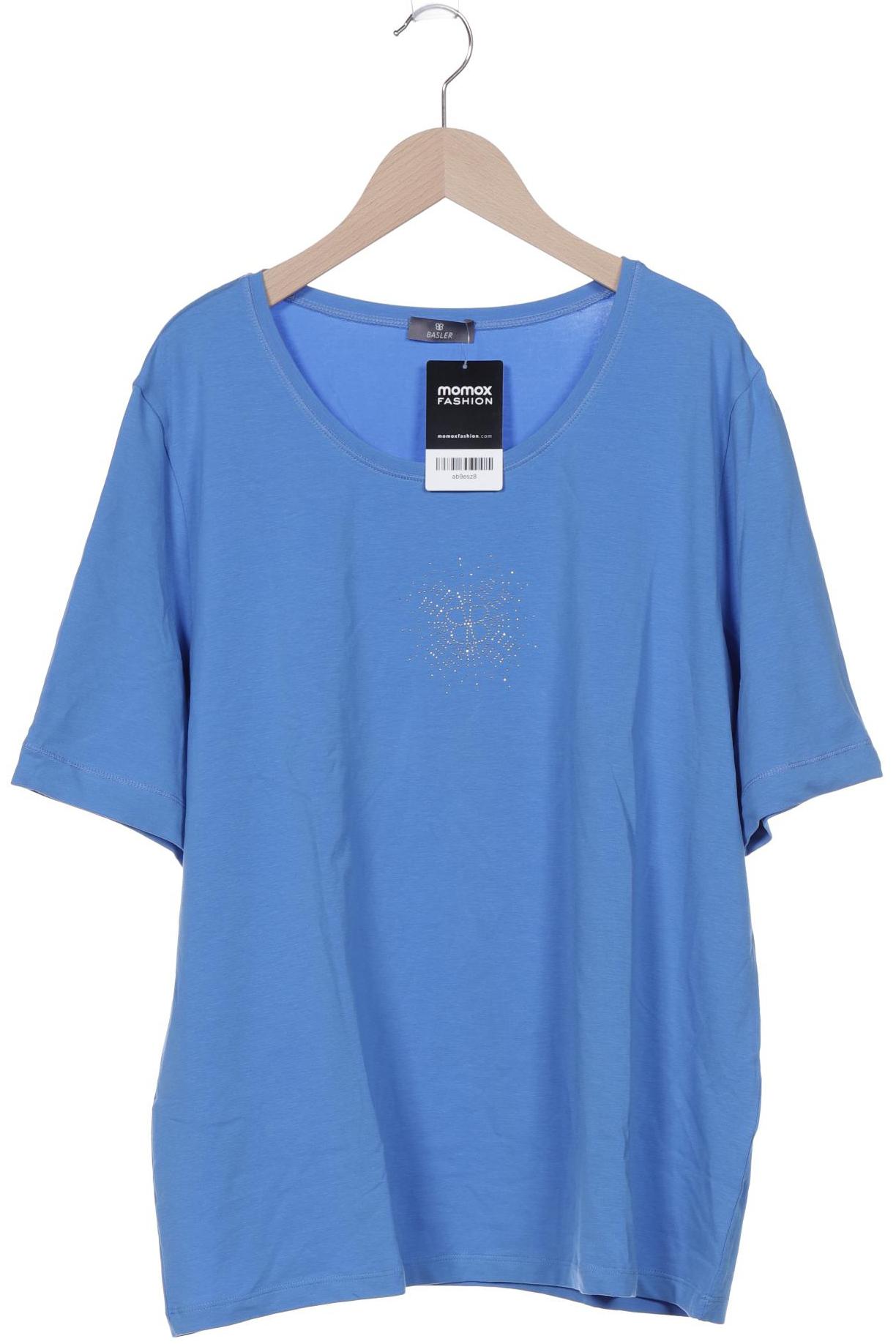 

Basler Damen T-Shirt, blau