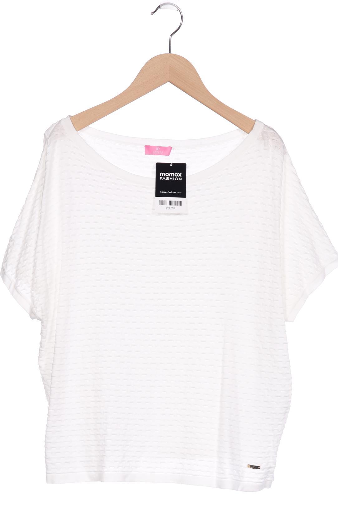 

Basler Damen T-Shirt, weiß, Gr. 38